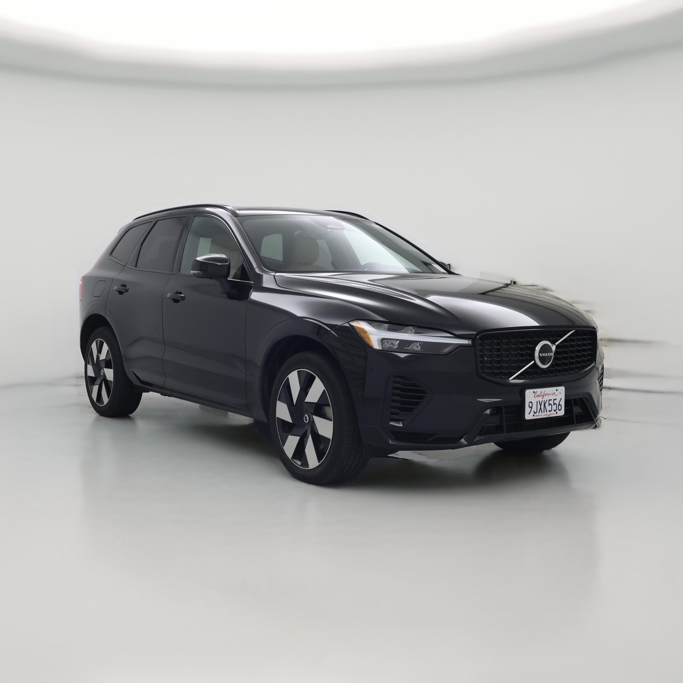 Thumbnail: 2024 Volvo XC60 - 1