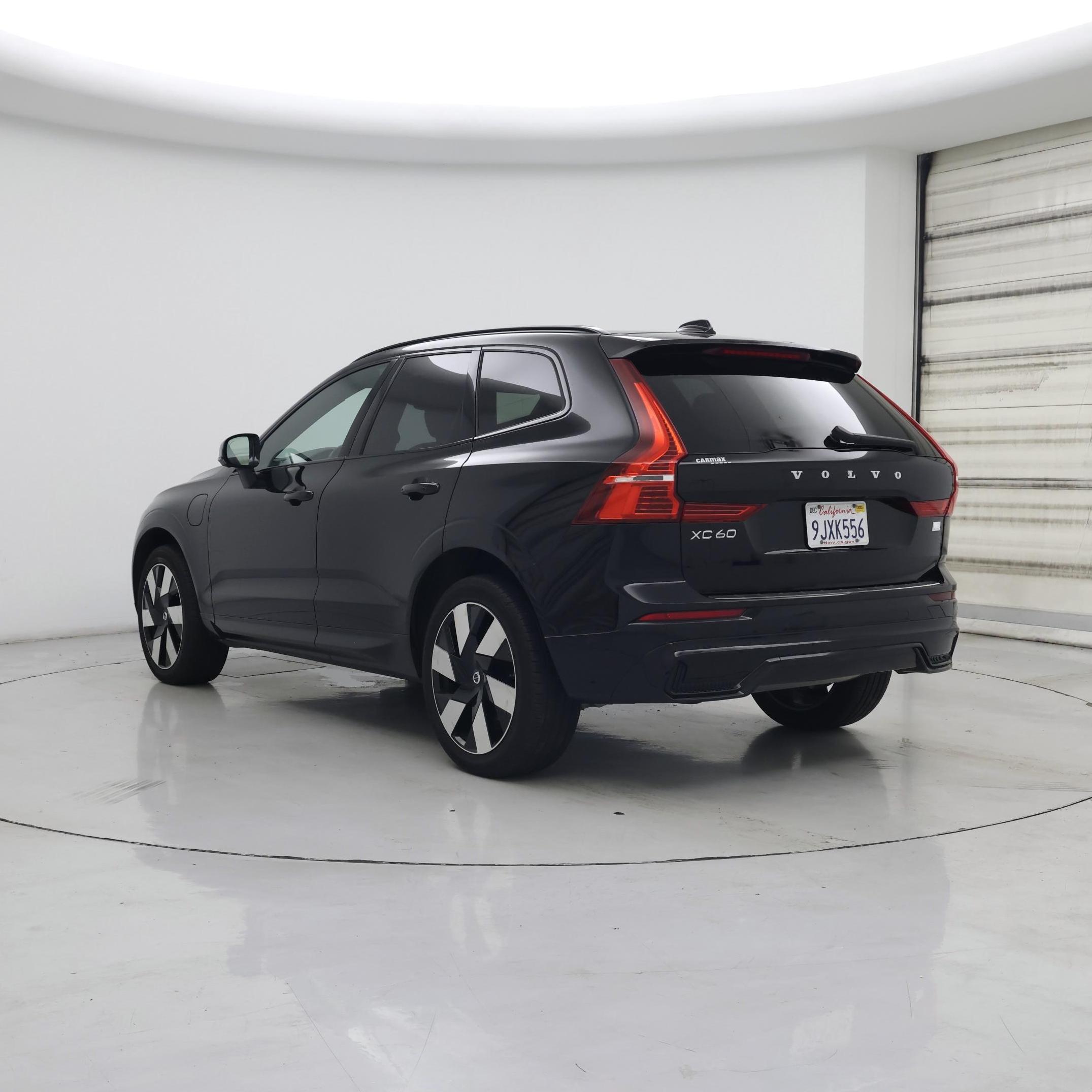 Thumbnail: 2024 Volvo XC60 - 2