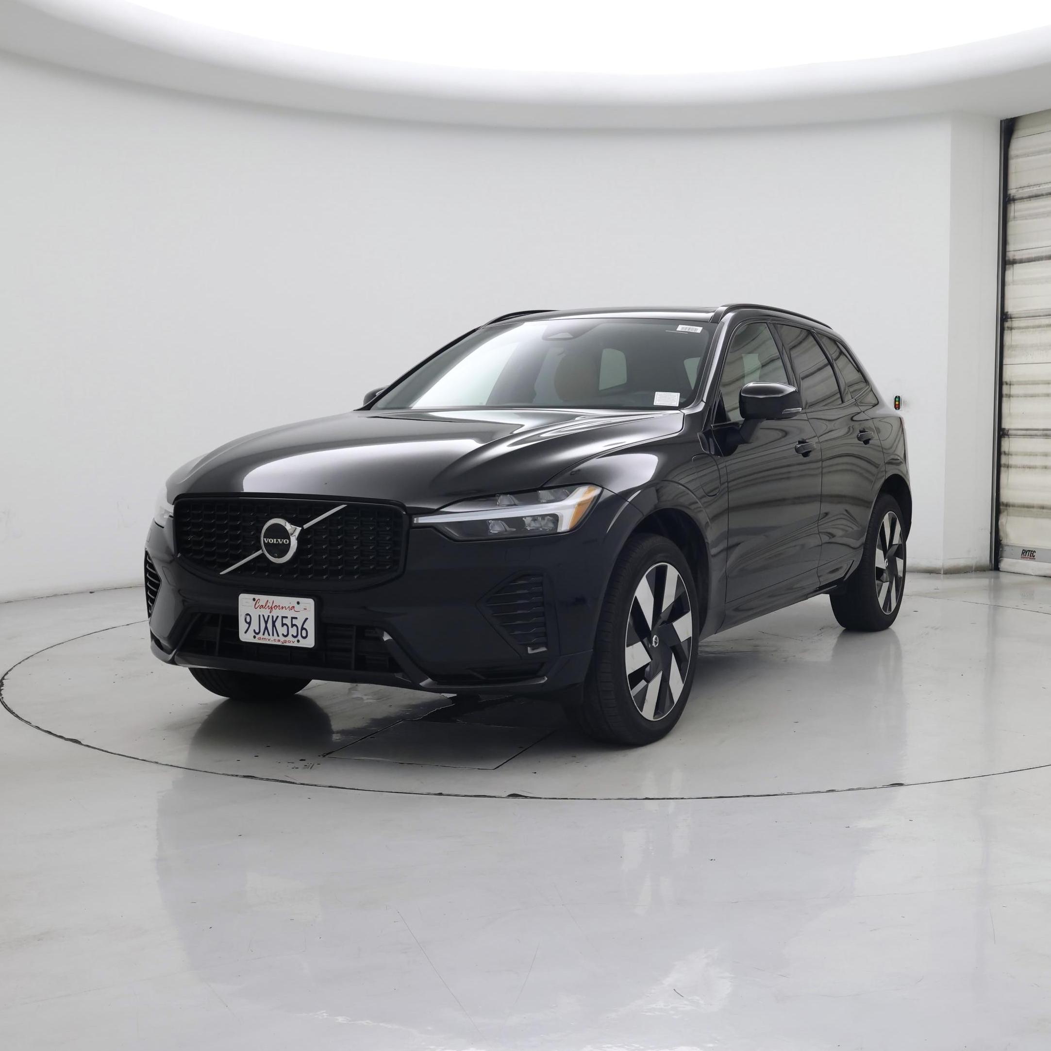Thumbnail: 2024 Volvo XC60 - 4