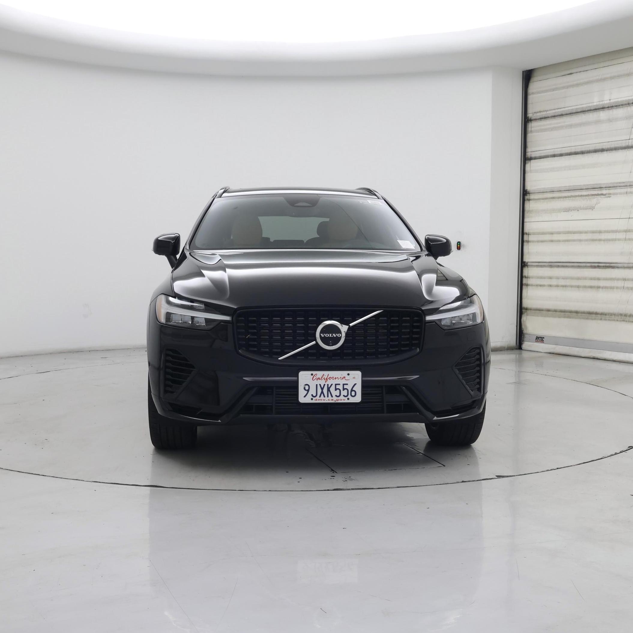 Thumbnail: 2024 Volvo XC60 - 5