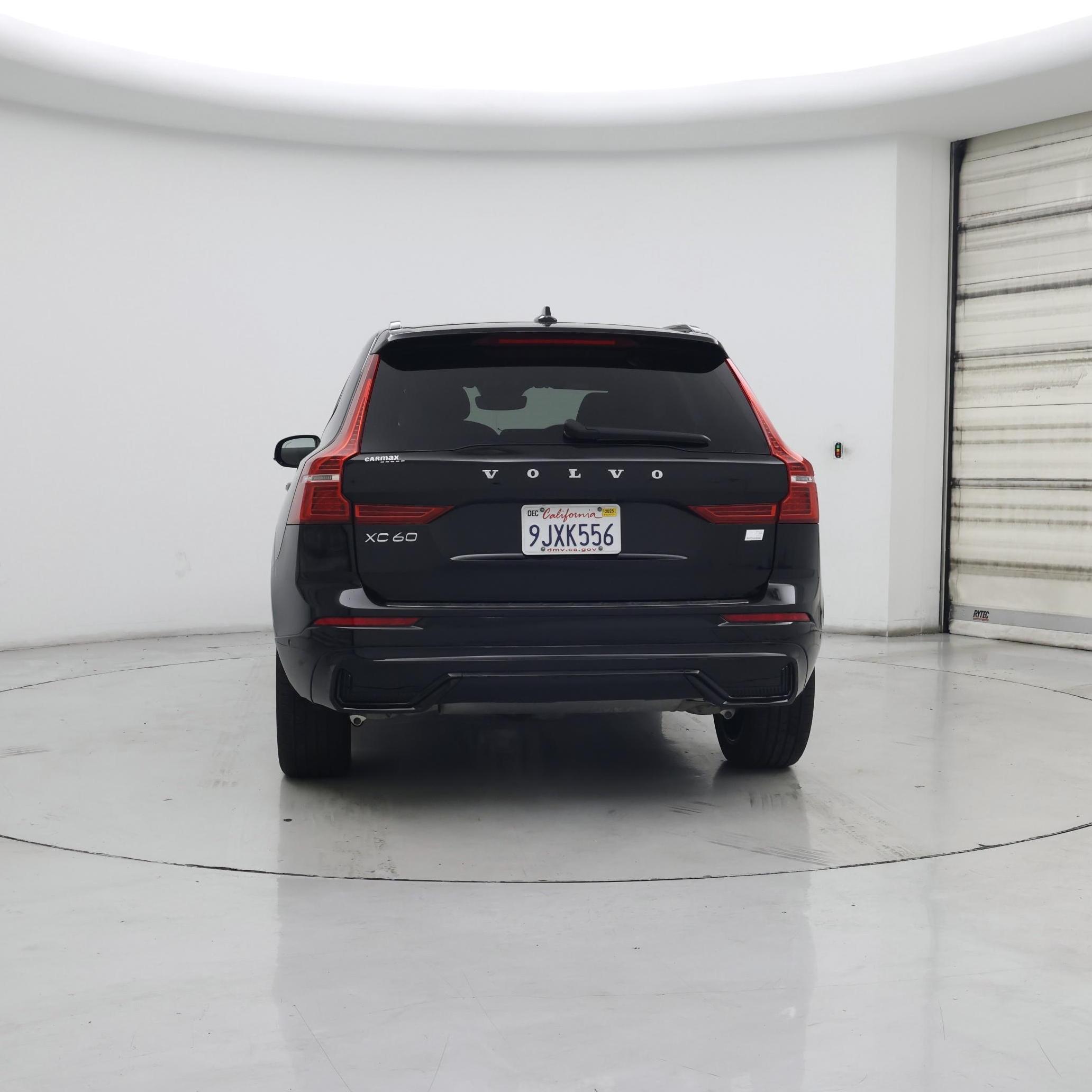 Thumbnail: 2024 Volvo XC60 - 6
