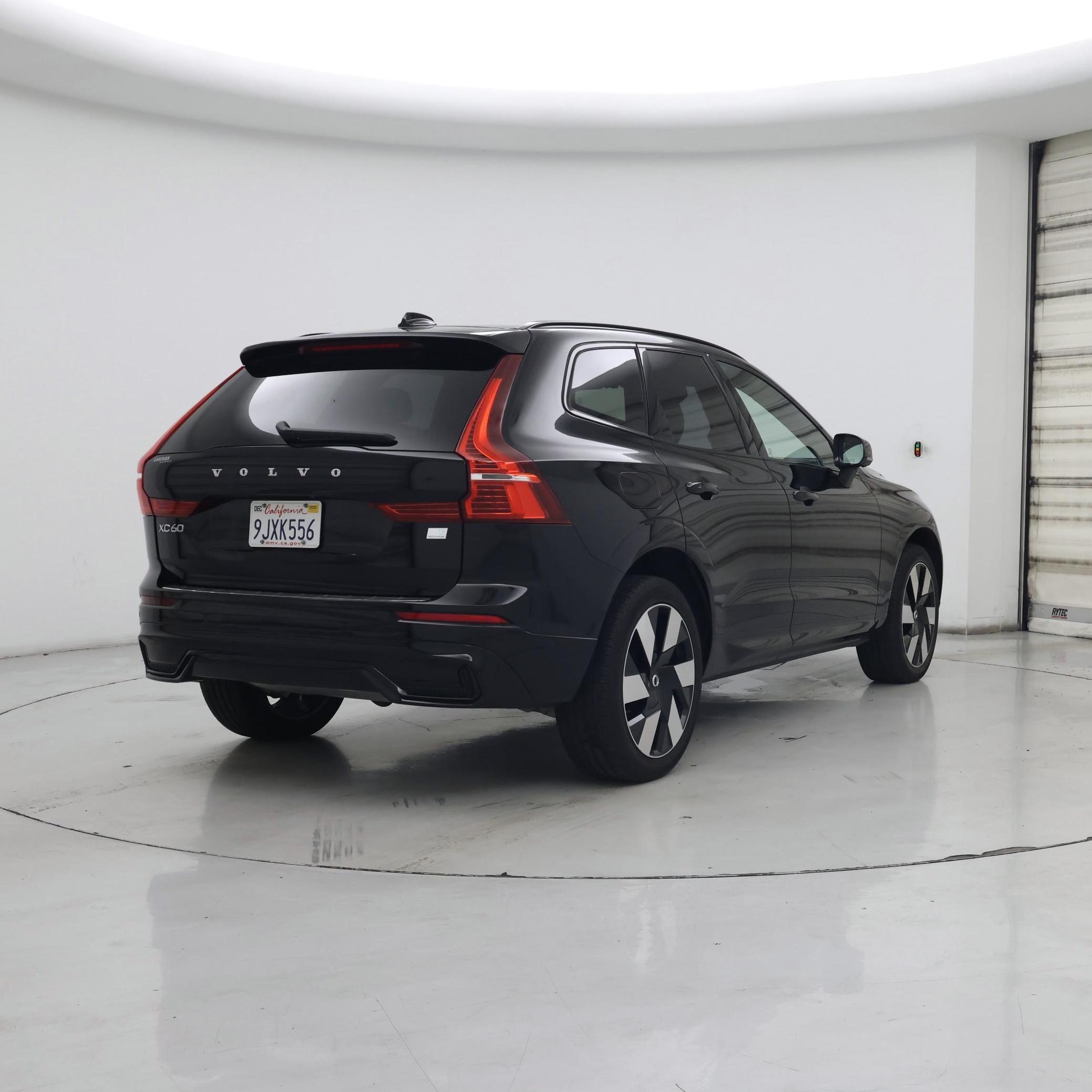 Thumbnail: 2024 Volvo XC60 - 8