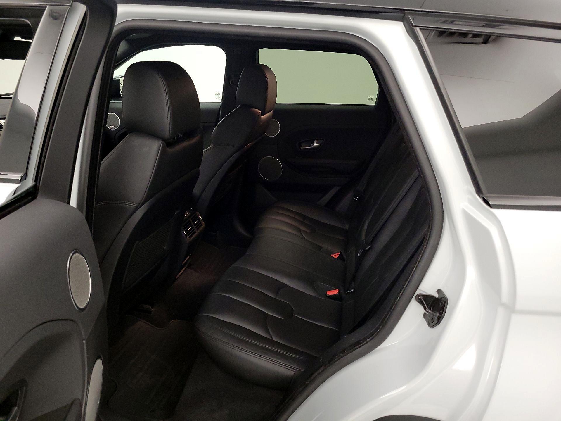 Thumbnail: 2015 Land Rover Range Rover Evoque - 20