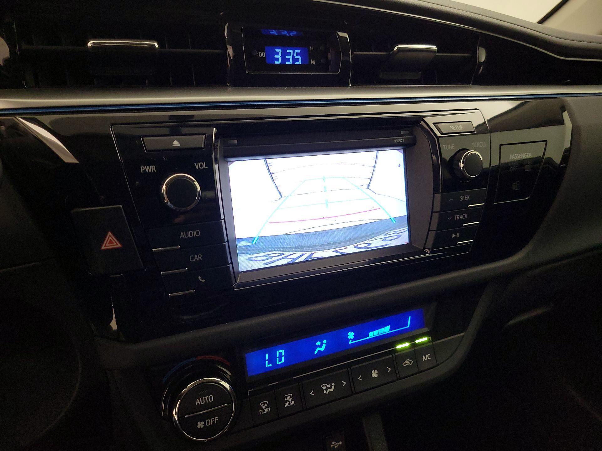 Thumbnail: 2016 Toyota Corolla - 14