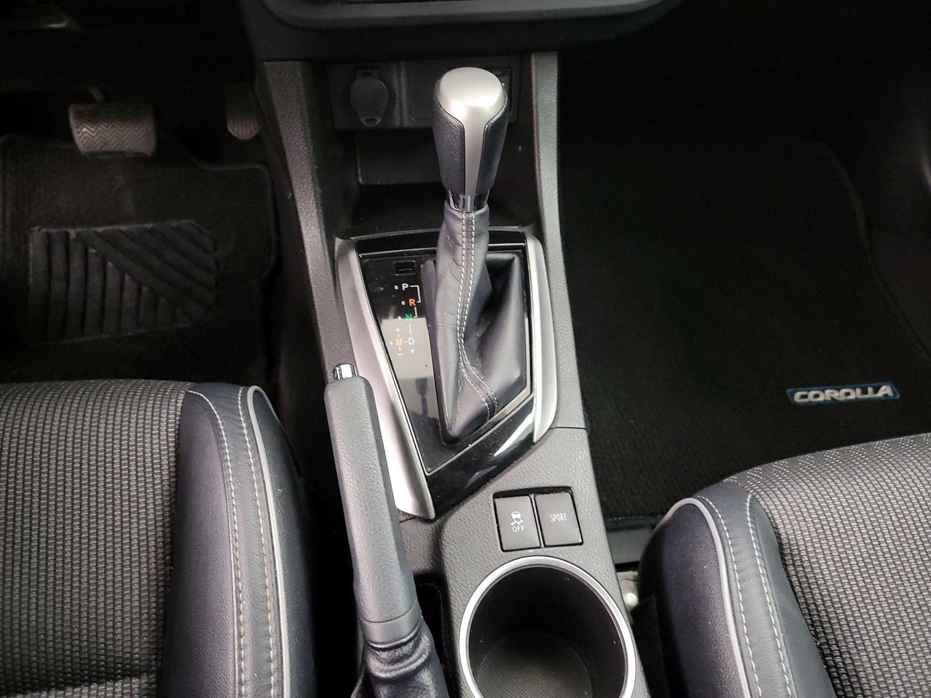 Thumbnail: 2016 Toyota Corolla - 17