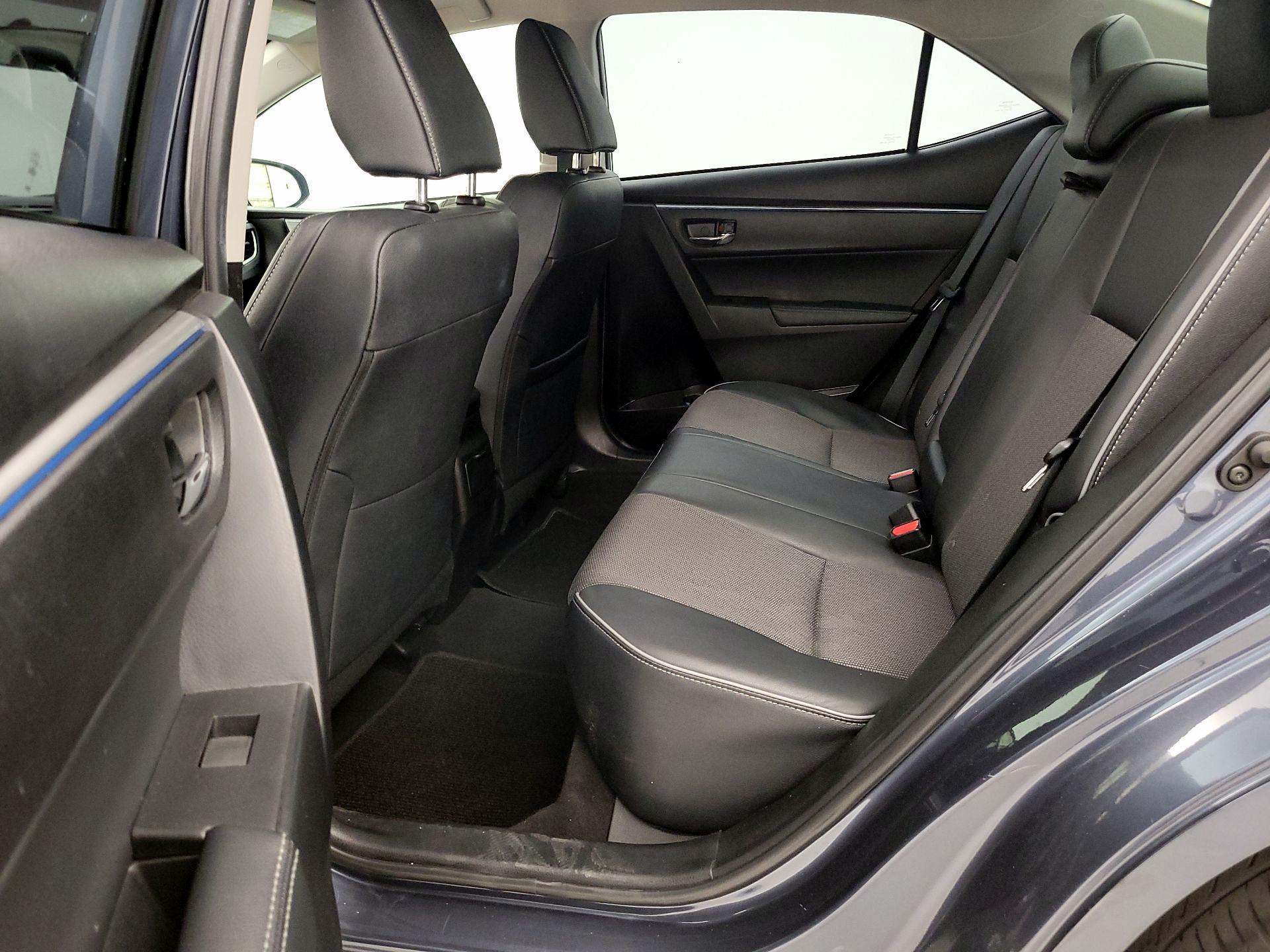 Thumbnail: 2016 Toyota Corolla - 19
