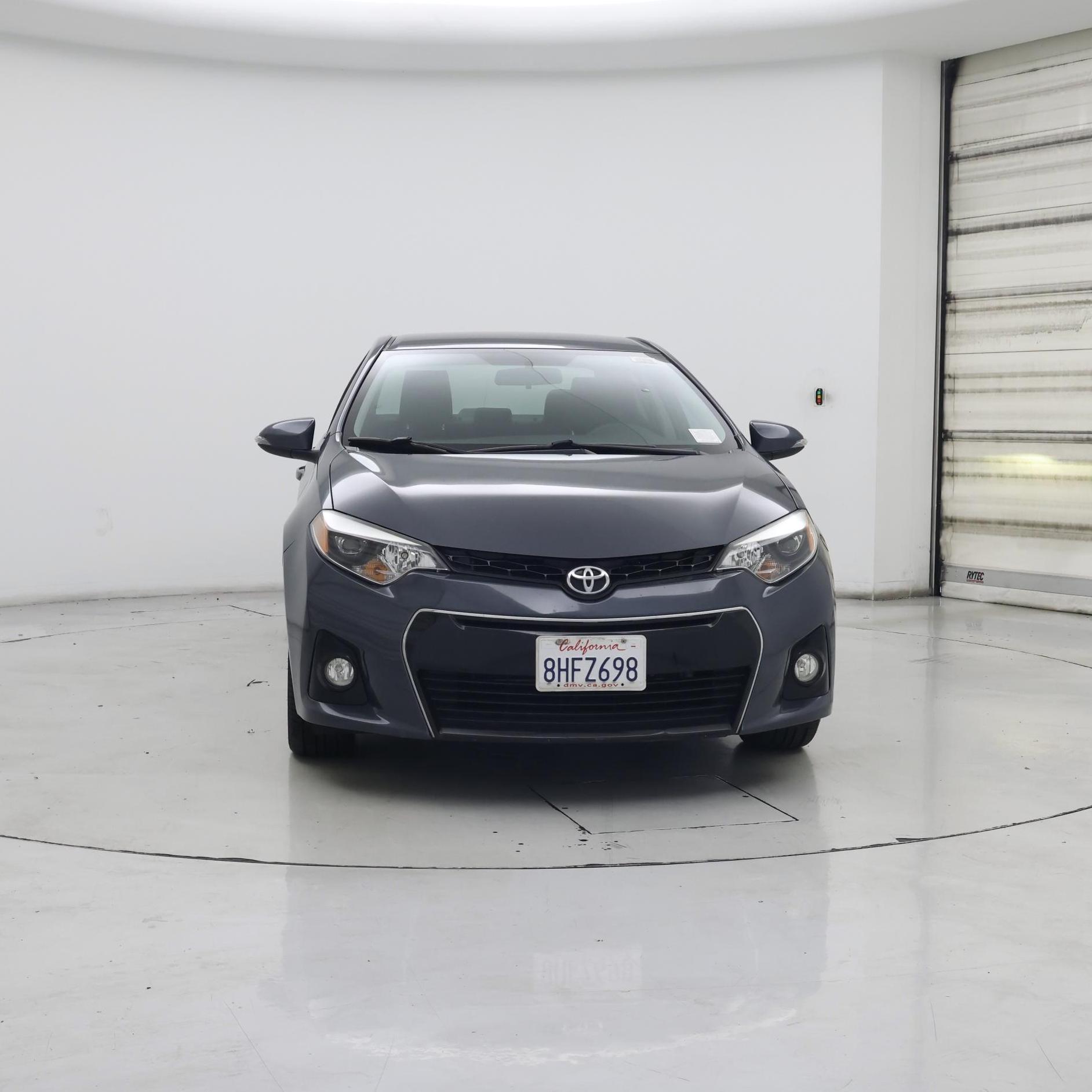 Thumbnail: 2016 Toyota Corolla - 5