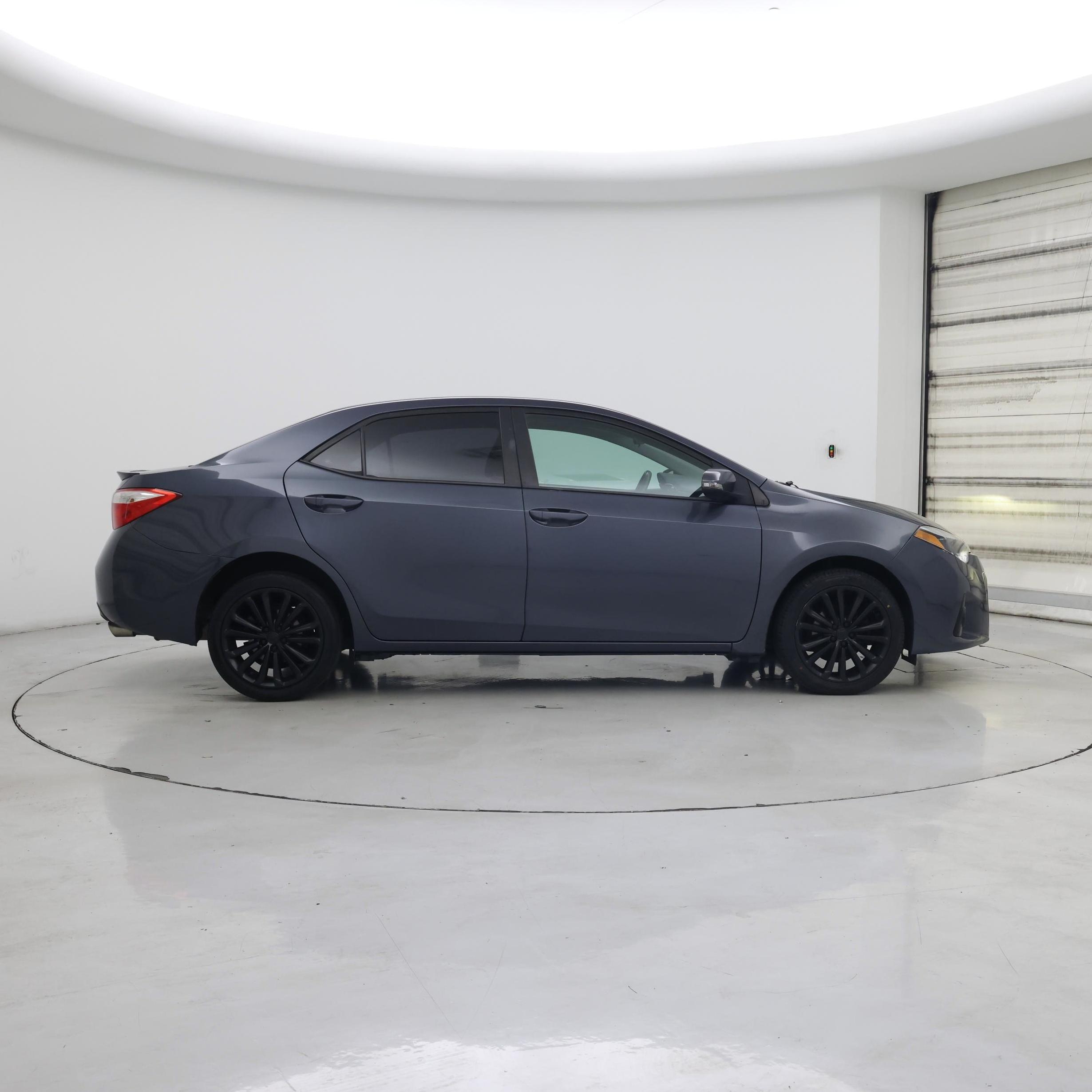 Thumbnail: 2016 Toyota Corolla - 7