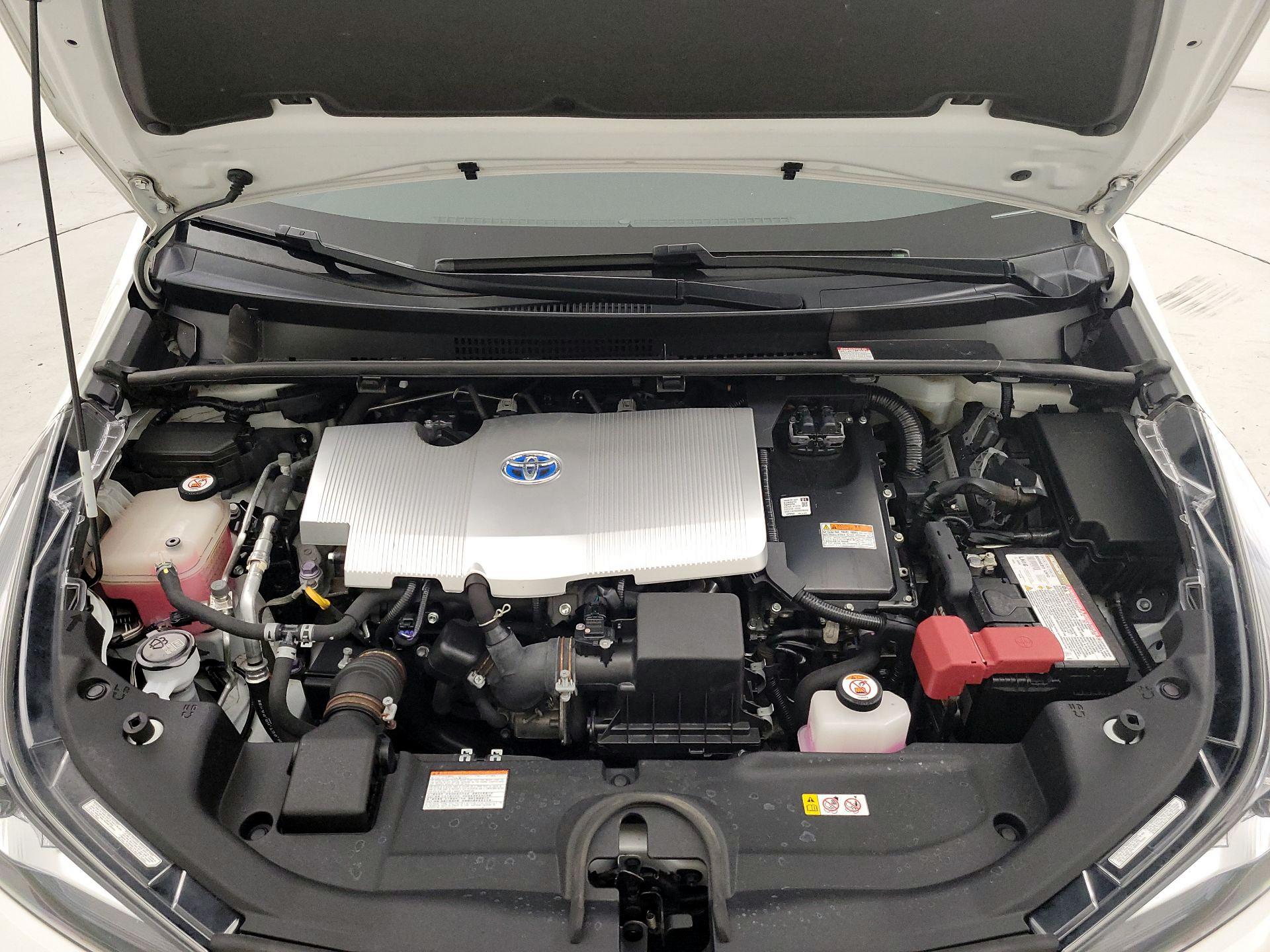 Thumbnail: 2020 Toyota Prius - 20