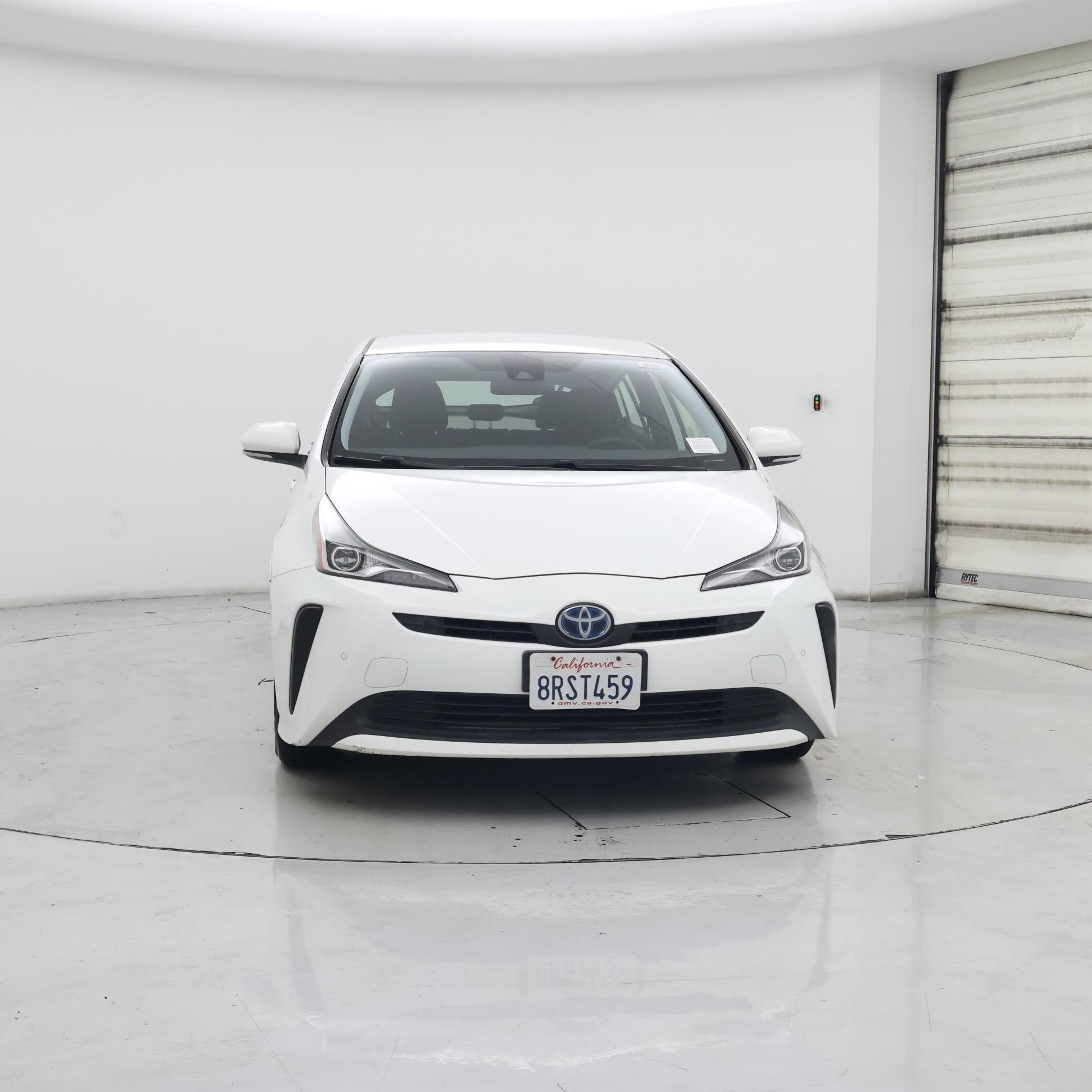 Thumbnail: 2020 Toyota Prius - 5