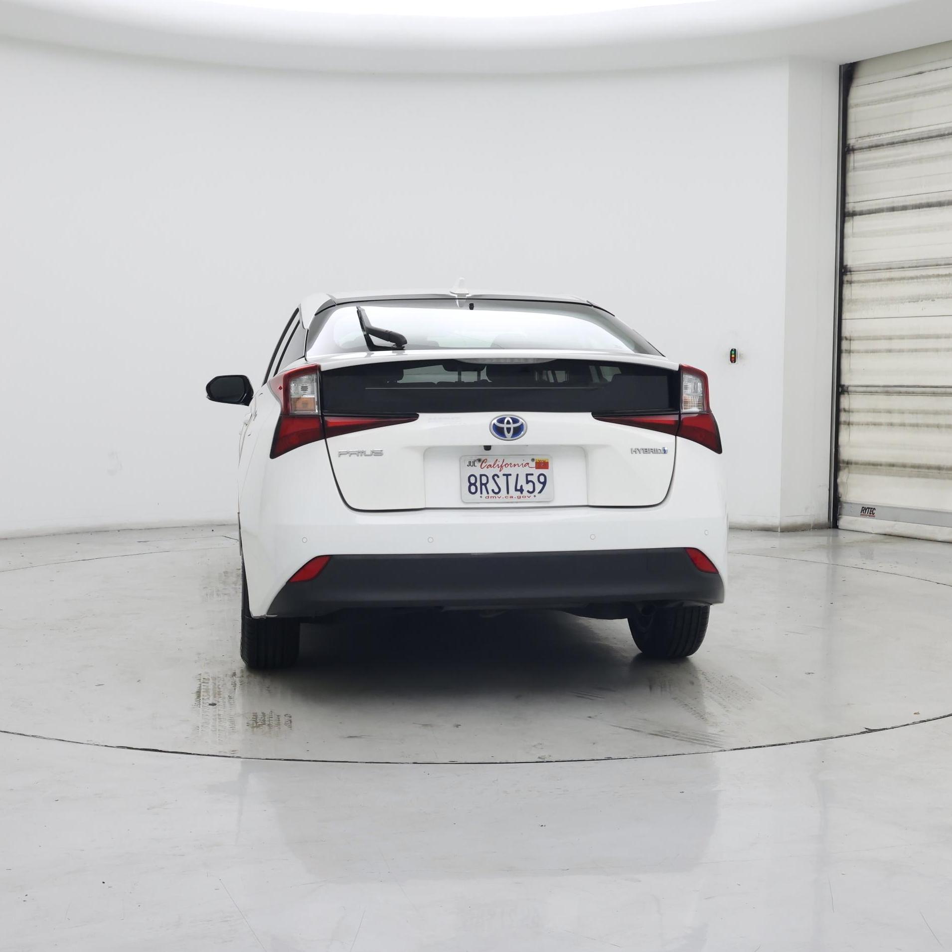 Thumbnail: 2020 Toyota Prius - 6