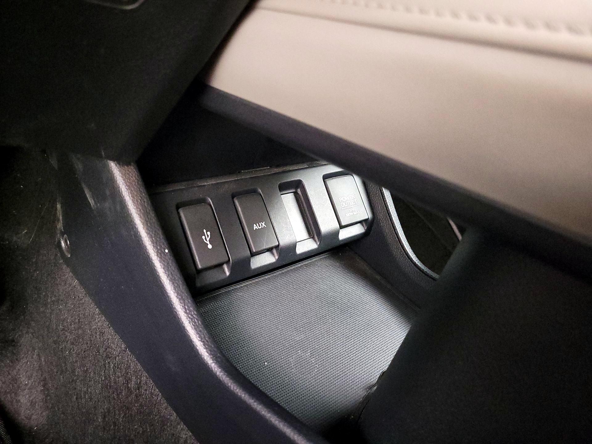 Thumbnail: 2018 Honda HR-V - 18