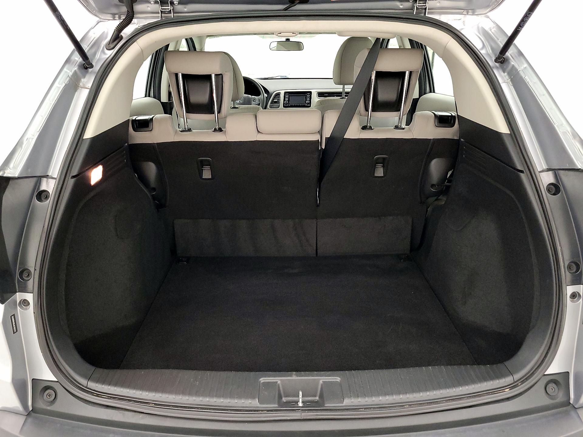 Thumbnail: 2018 Honda HR-V - 20