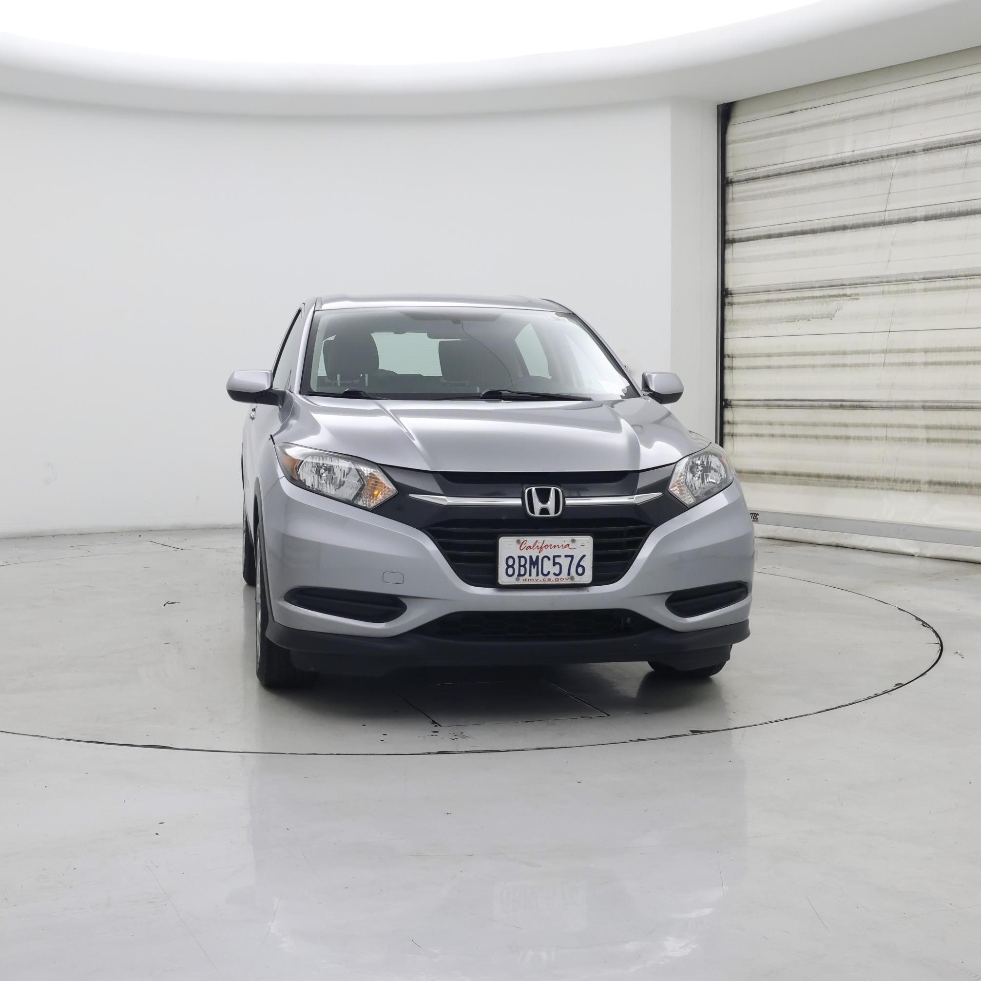 Thumbnail: 2018 Honda HR-V - 5