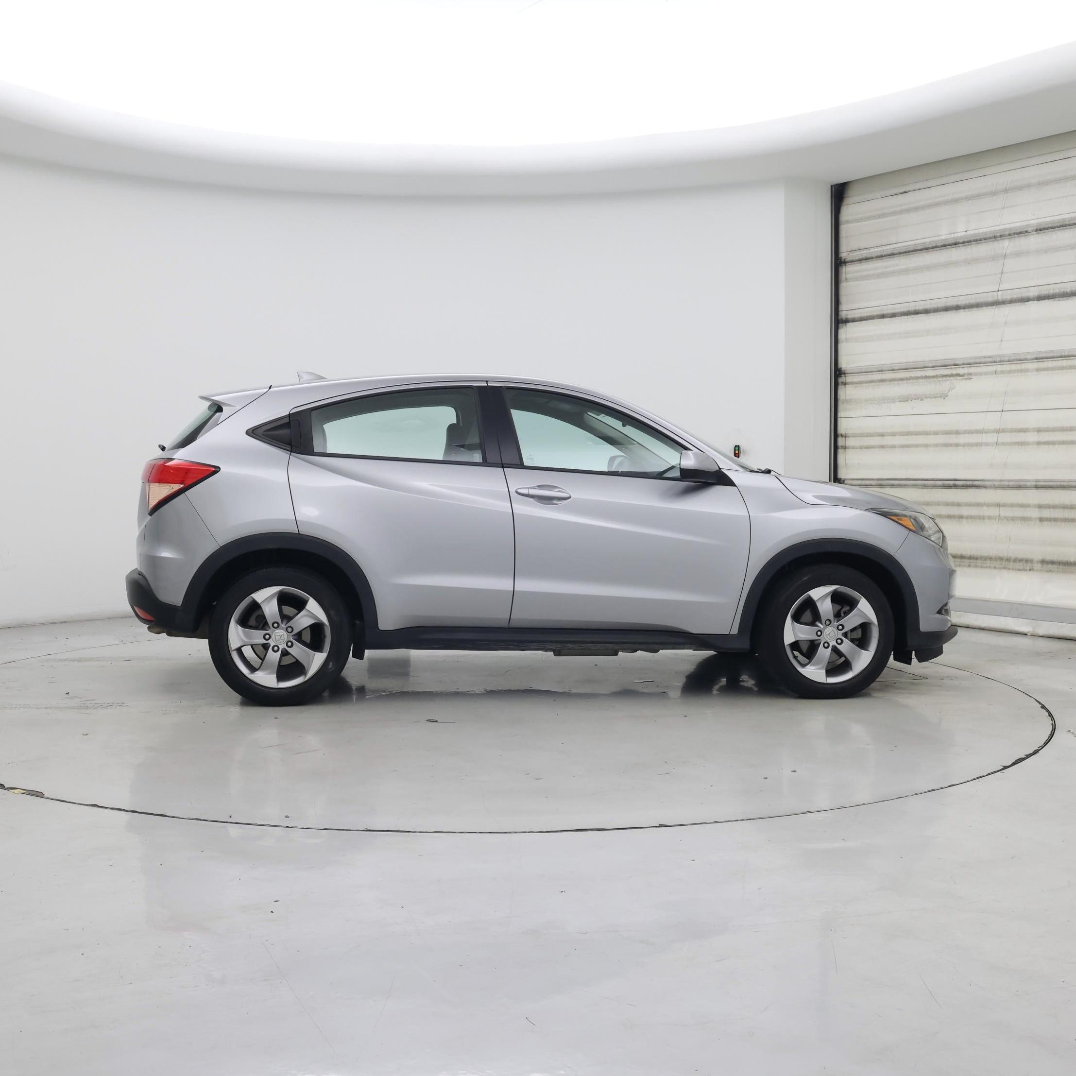 Thumbnail: 2018 Honda HR-V - 7