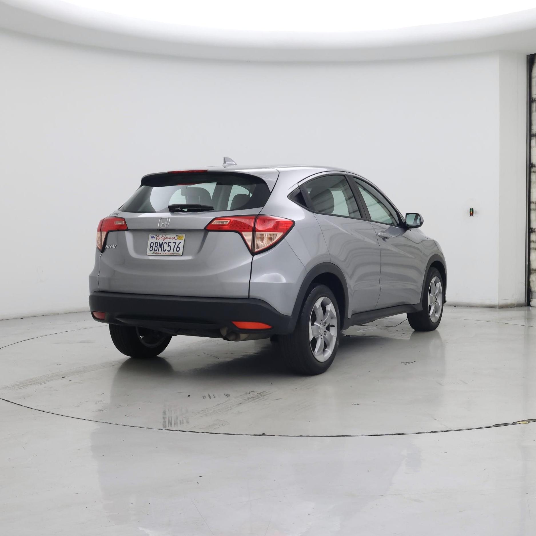 Thumbnail: 2018 Honda HR-V - 8