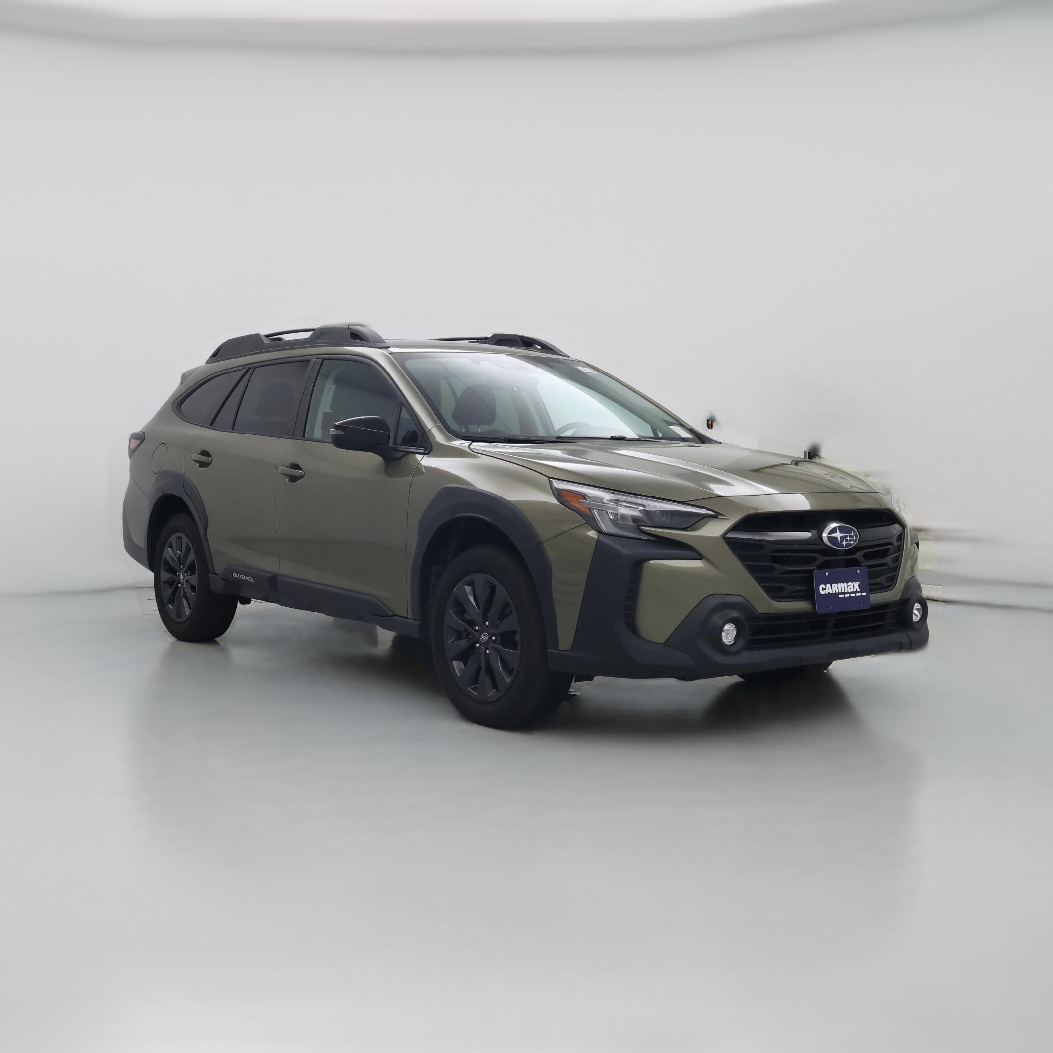 Thumbnail: 2023 Subaru Outback - 1