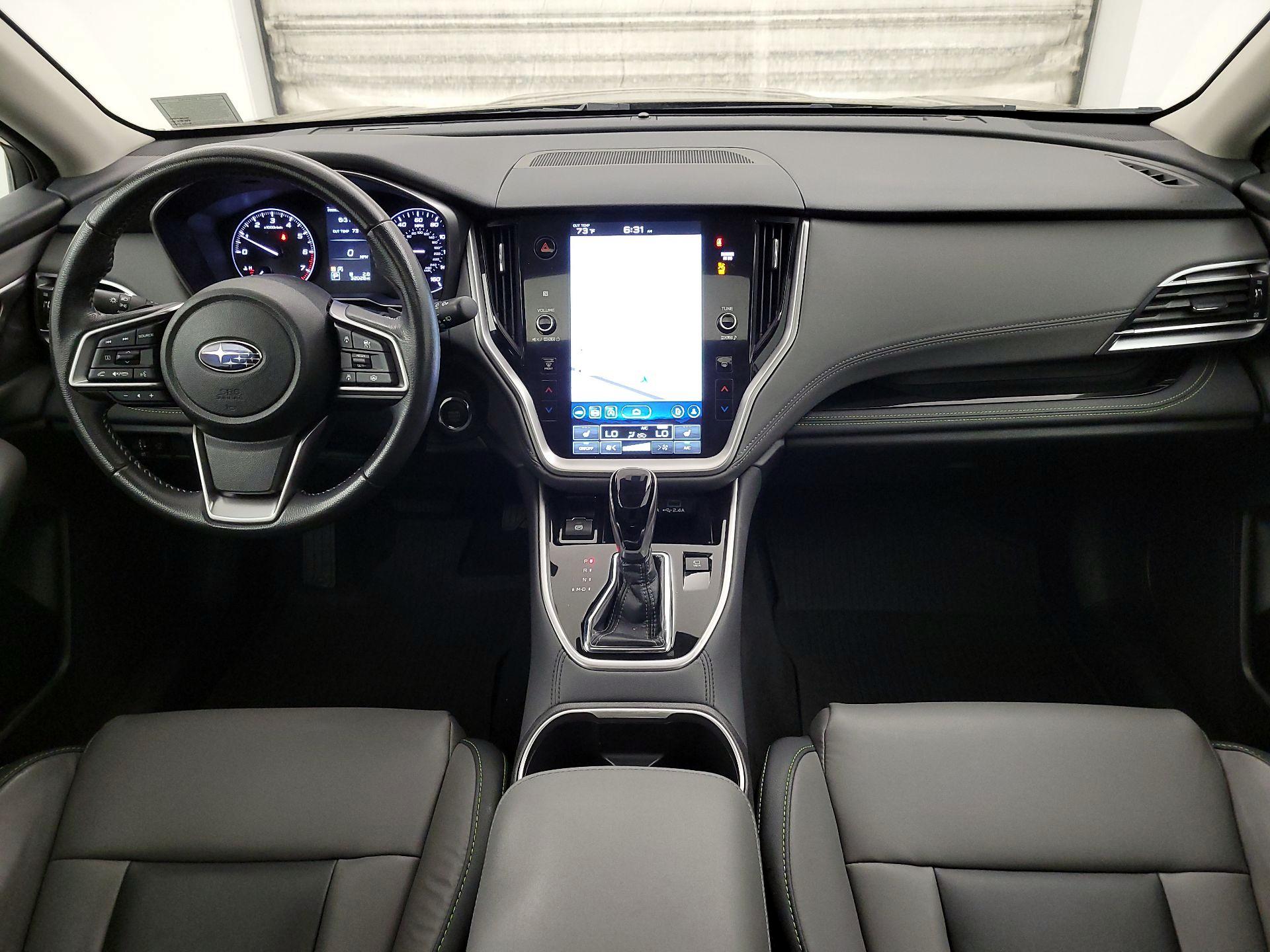 Thumbnail: 2023 Subaru Outback - 9