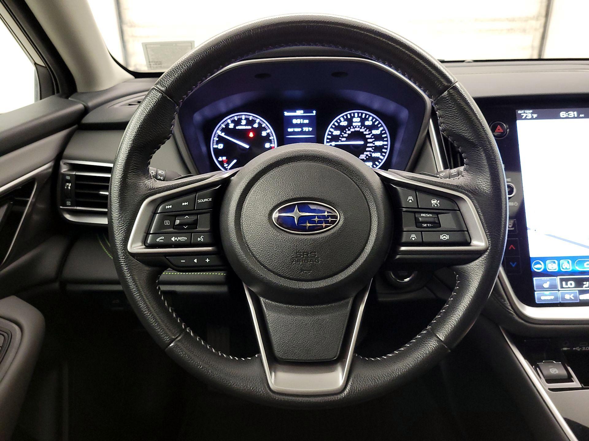 Thumbnail: 2023 Subaru Outback - 10