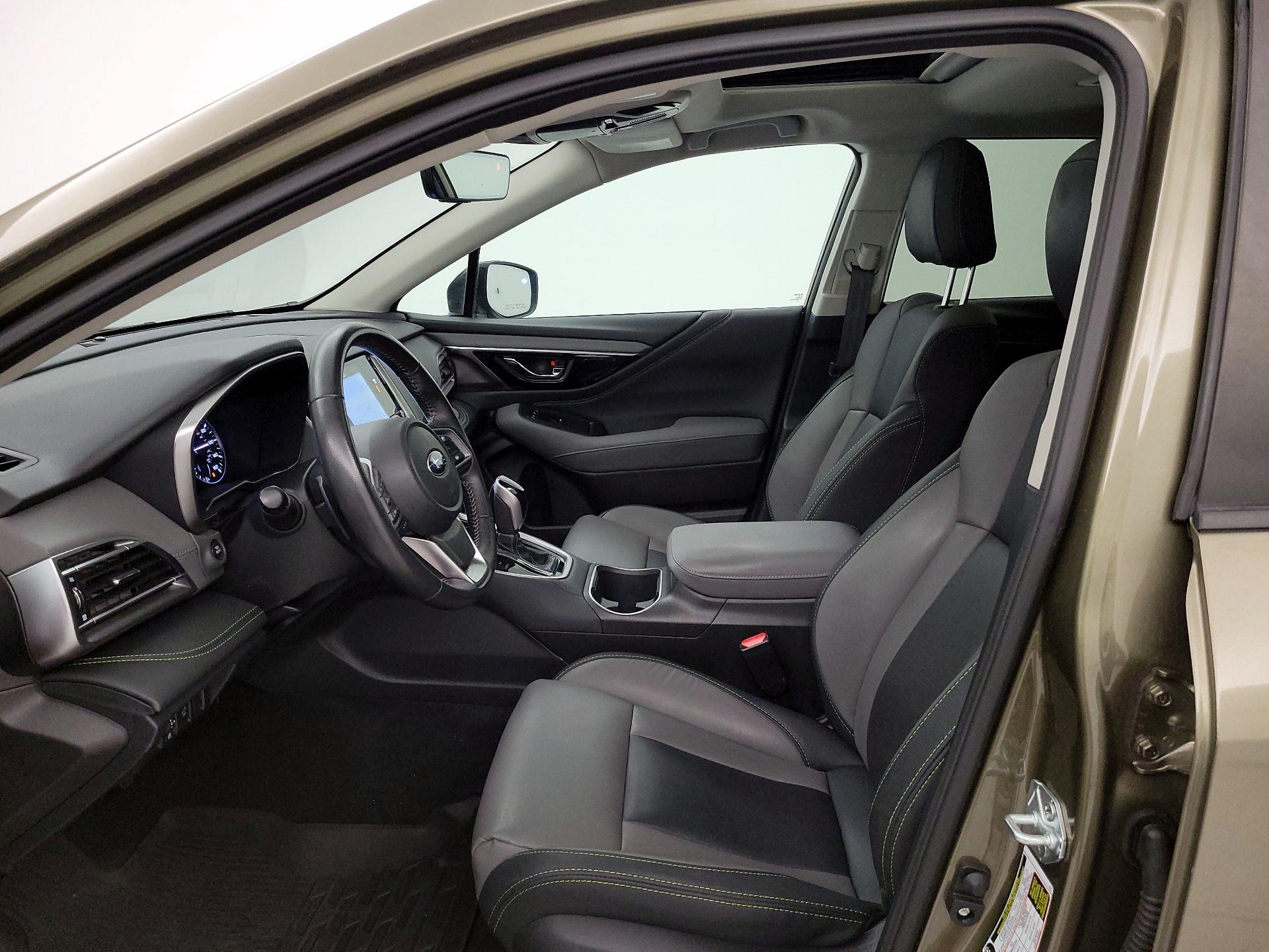 Thumbnail: 2023 Subaru Outback - 11