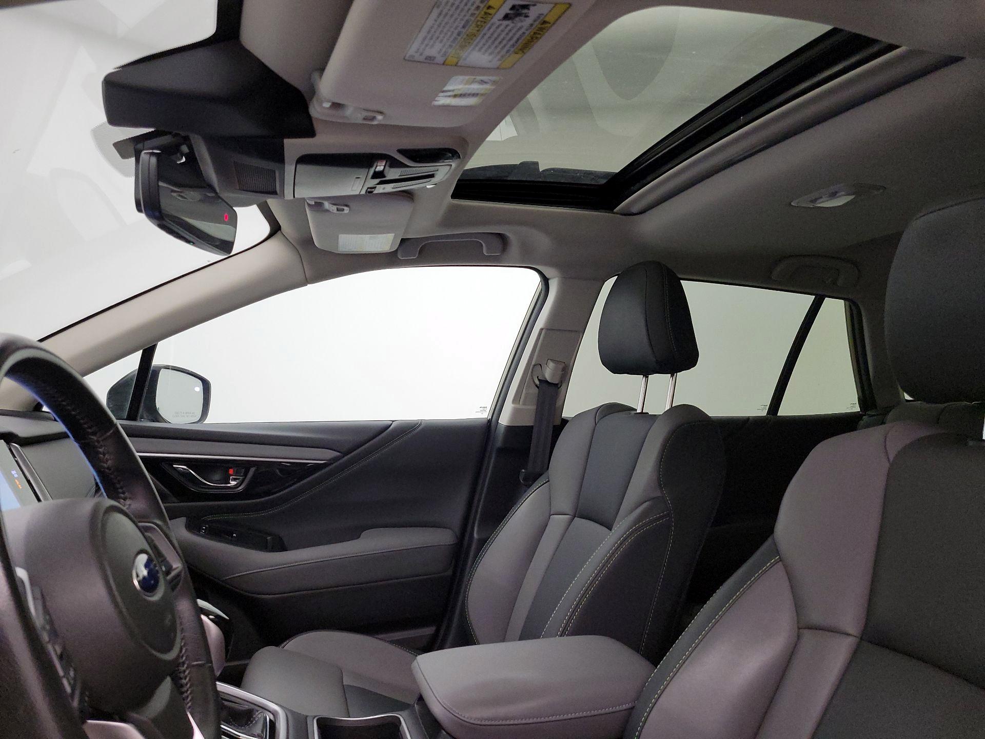 Thumbnail: 2023 Subaru Outback - 20