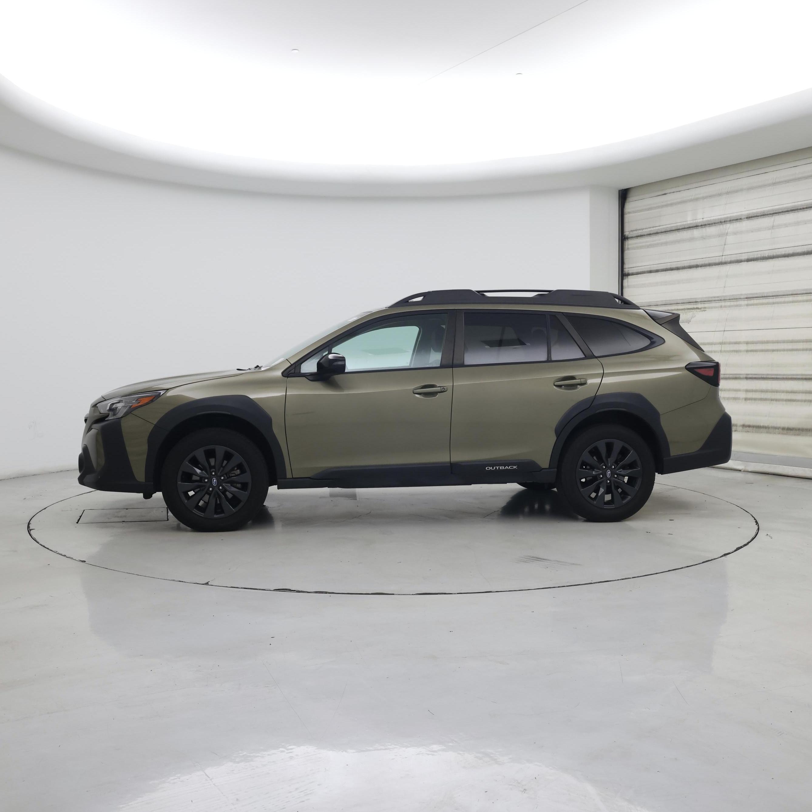 Thumbnail: 2023 Subaru Outback - 3