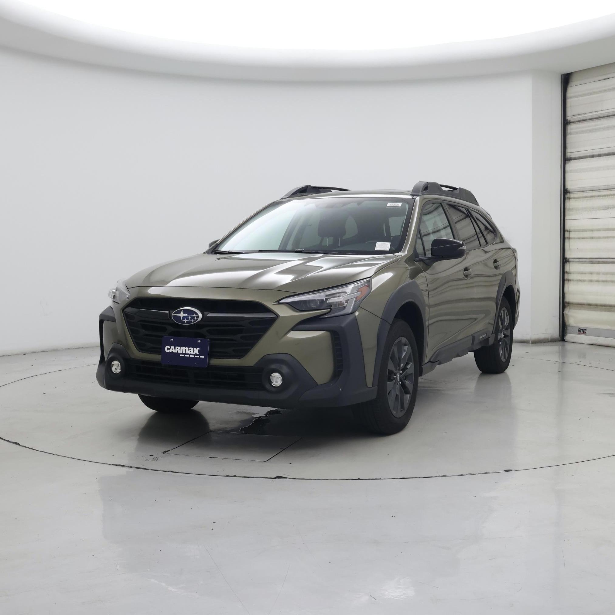 Thumbnail: 2023 Subaru Outback - 4