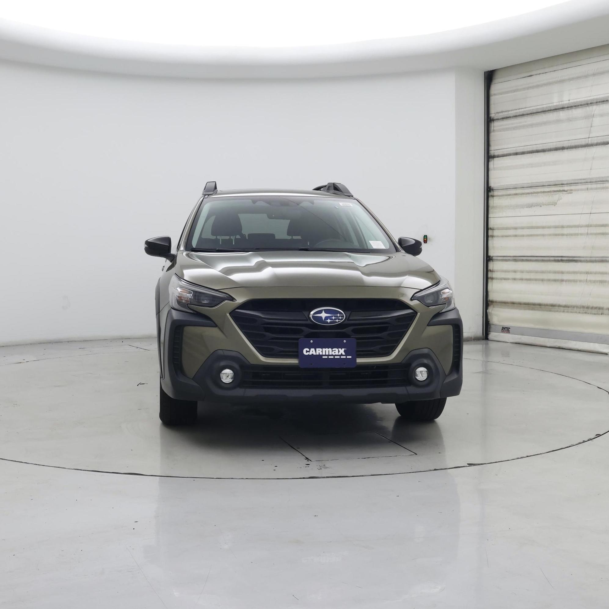 Thumbnail: 2023 Subaru Outback - 5