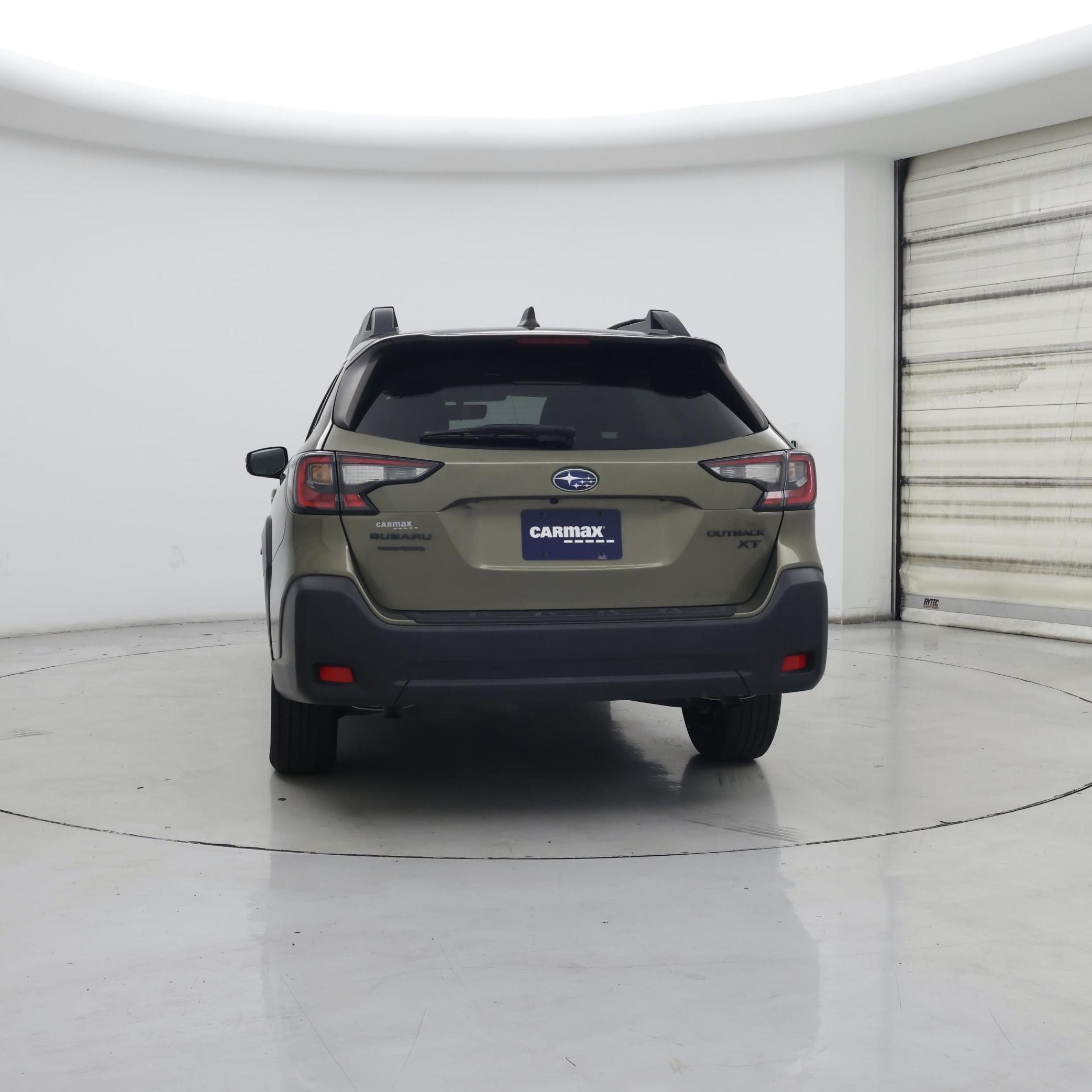 Thumbnail: 2023 Subaru Outback - 6