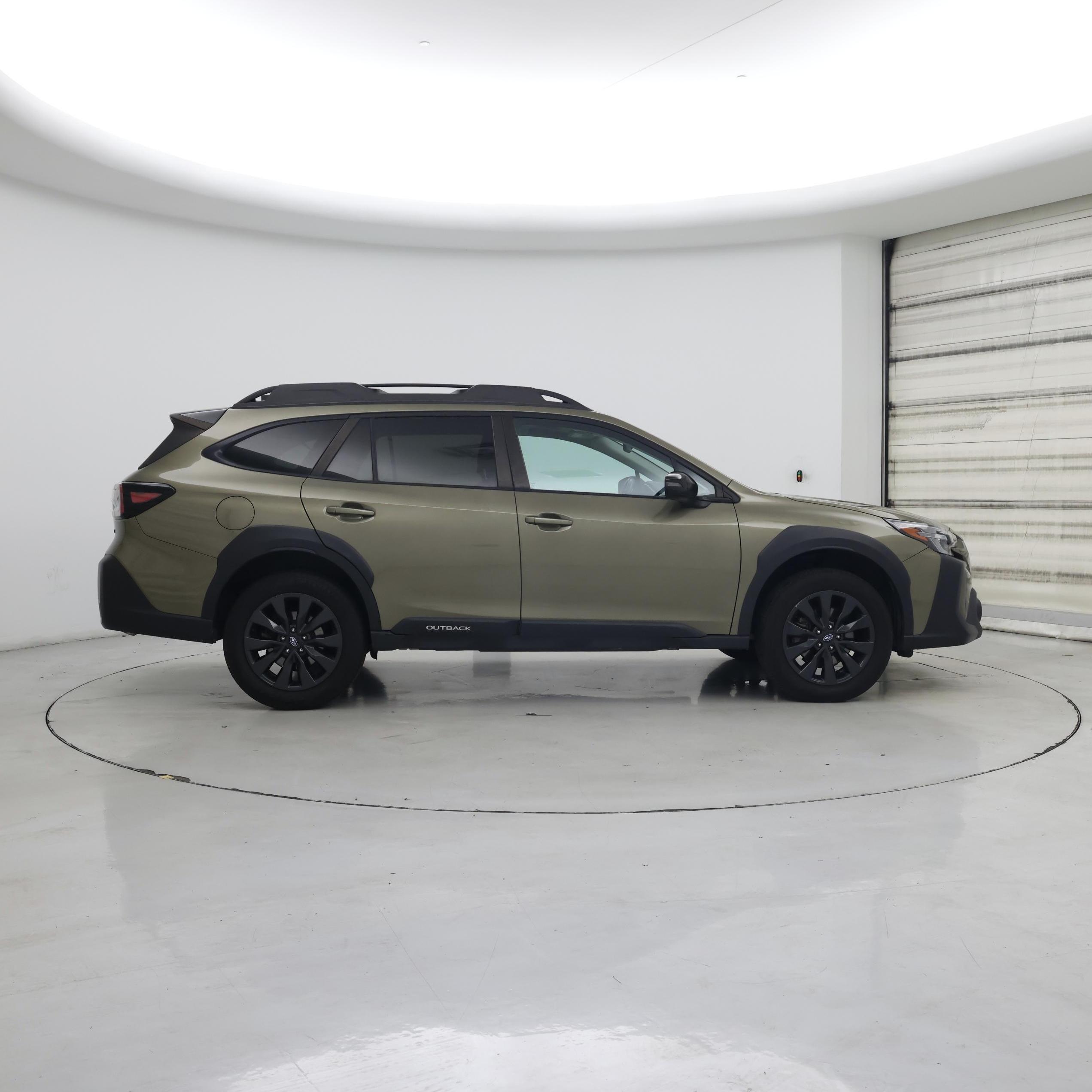 Thumbnail: 2023 Subaru Outback - 7