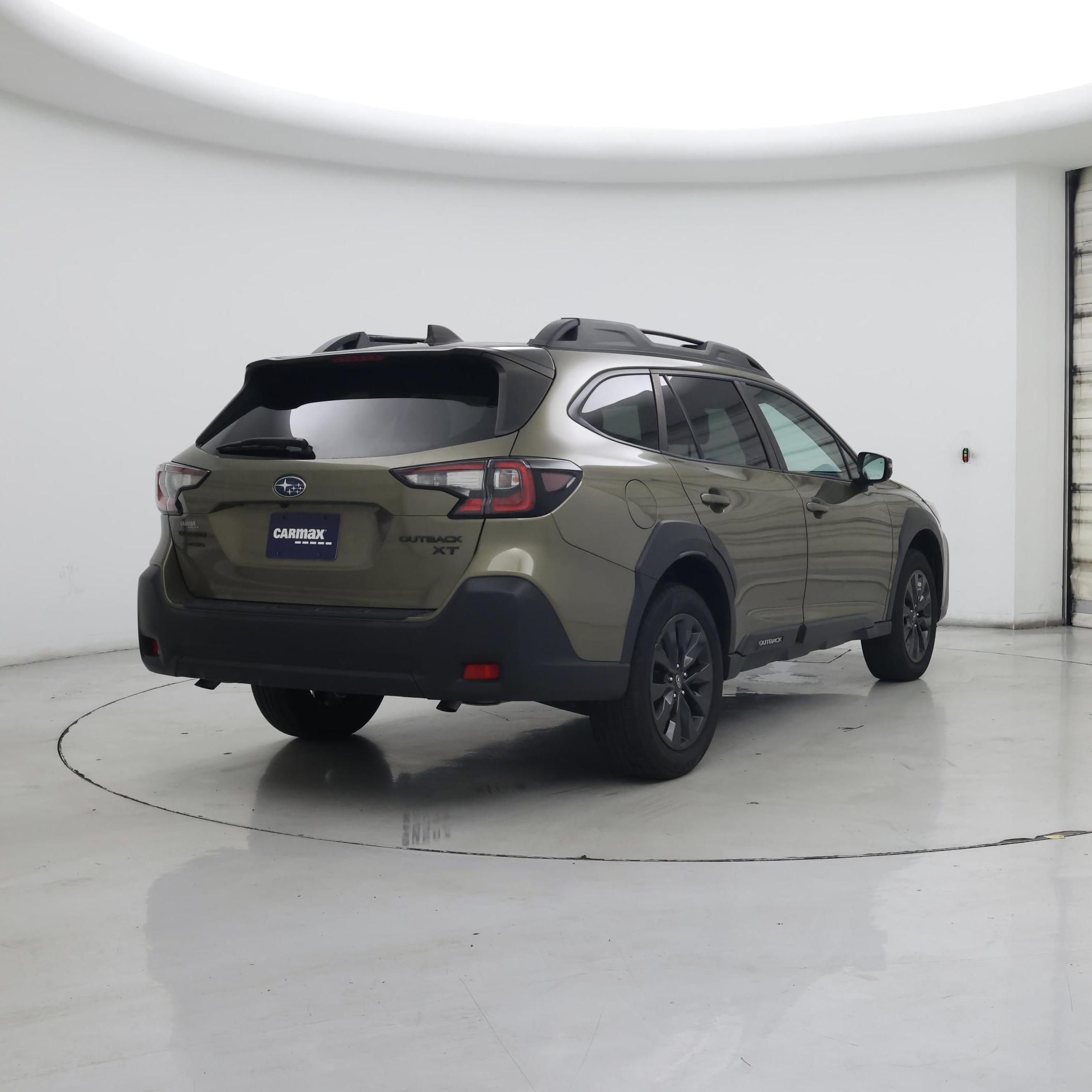 Thumbnail: 2023 Subaru Outback - 8