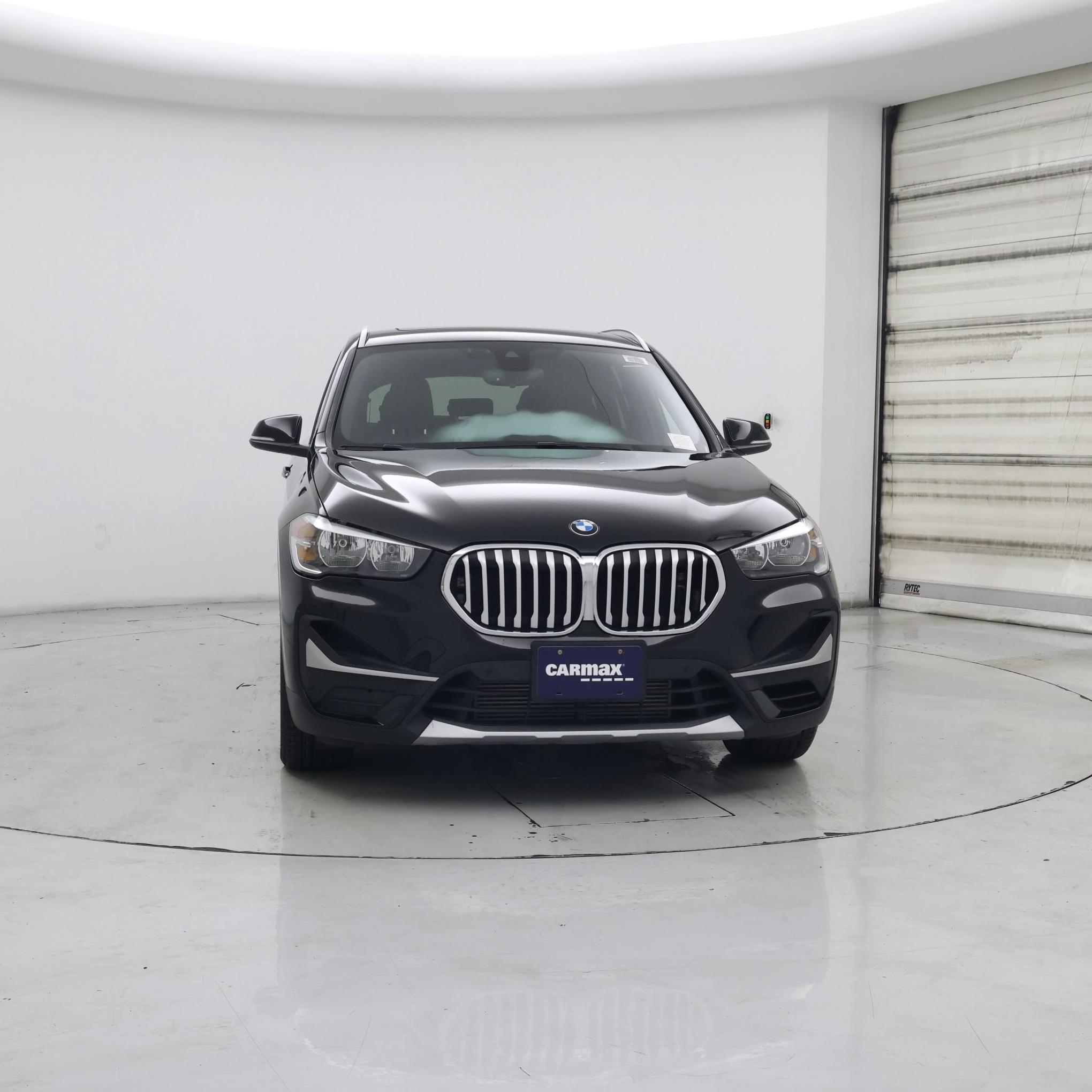 Thumbnail: 2021 BMW X1 - 5