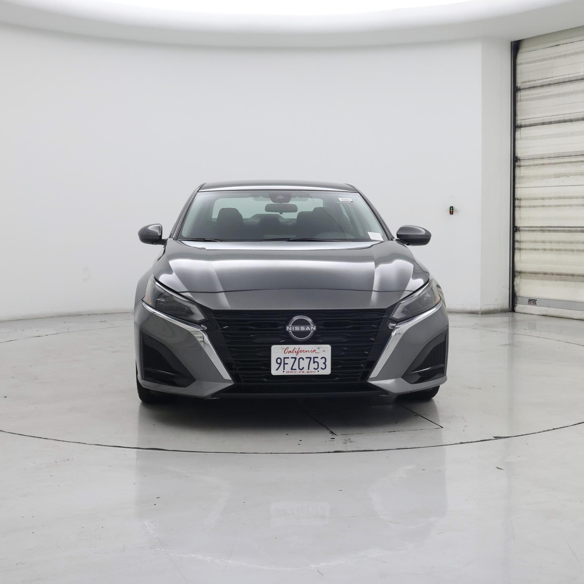 Thumbnail: 2023 Nissan Altima - 5