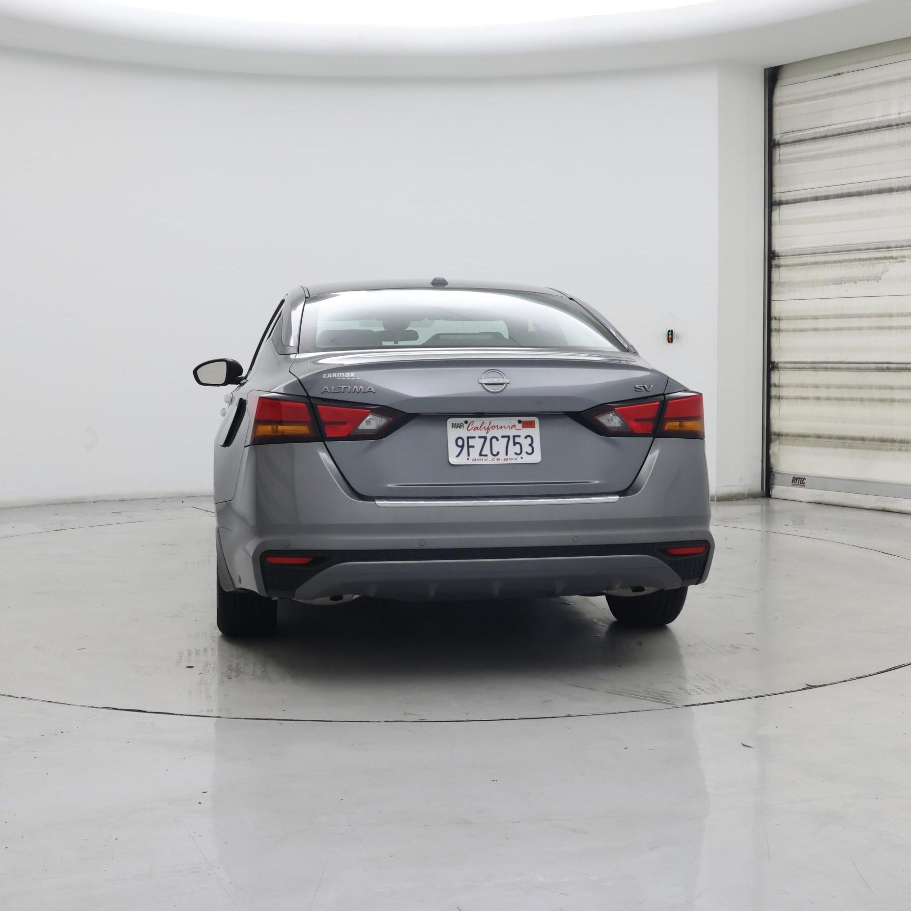 Thumbnail: 2023 Nissan Altima - 6