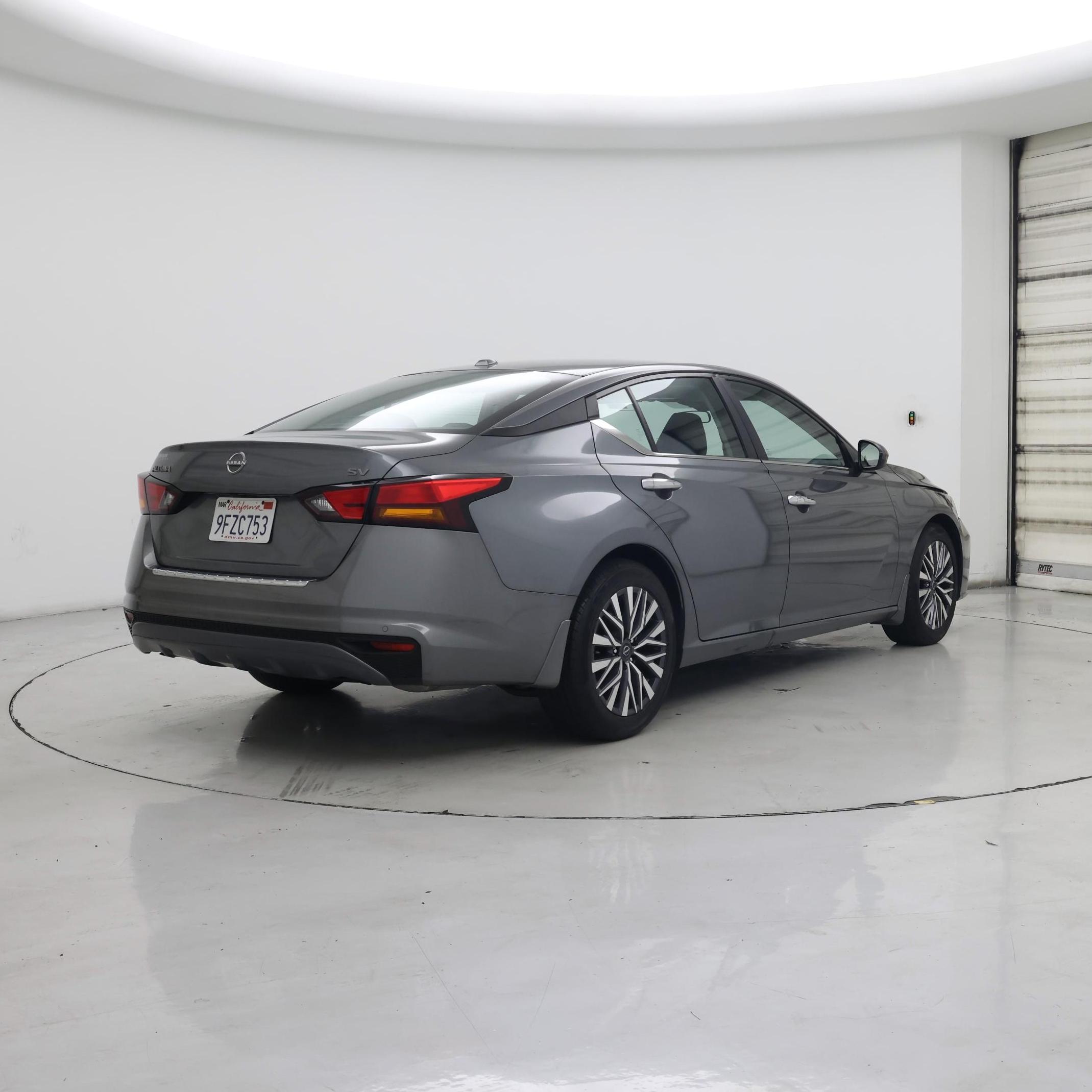 Thumbnail: 2023 Nissan Altima - 8