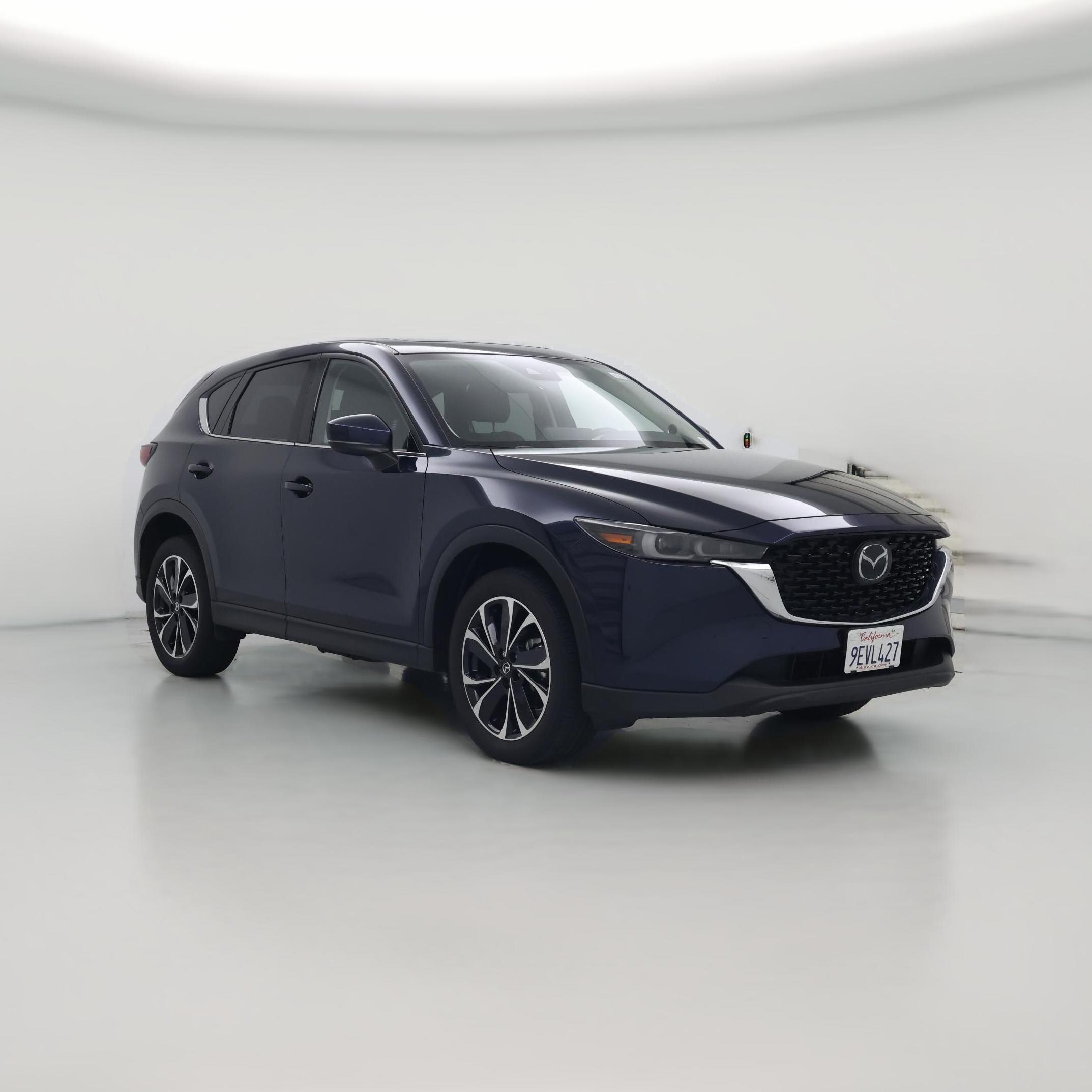 Thumbnail: 2023 Mazda CX-5 - 1
