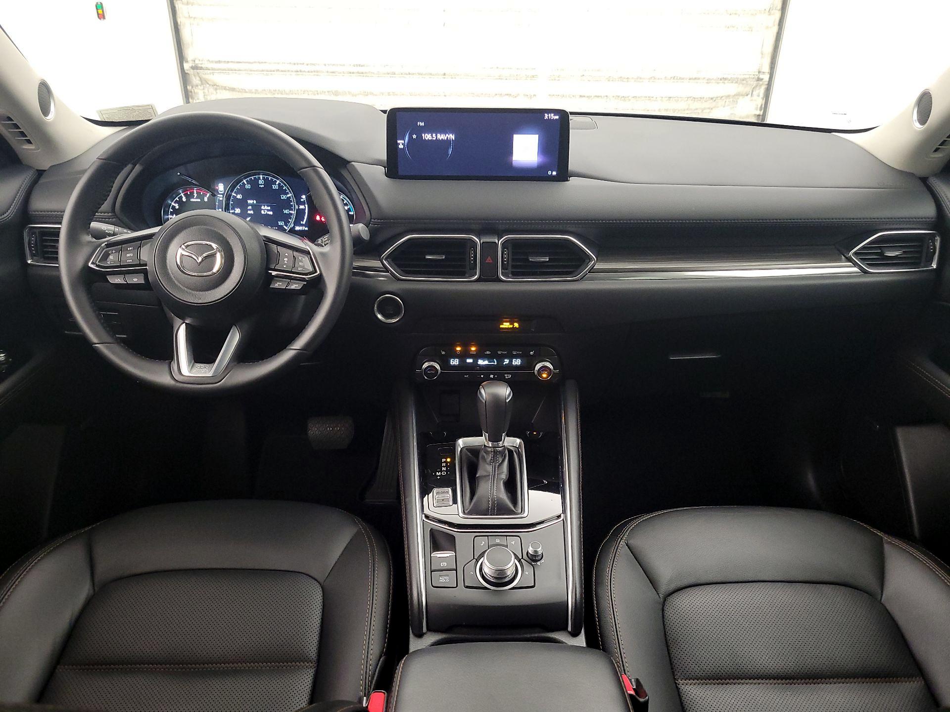 Thumbnail: 2023 Mazda CX-5 - 9