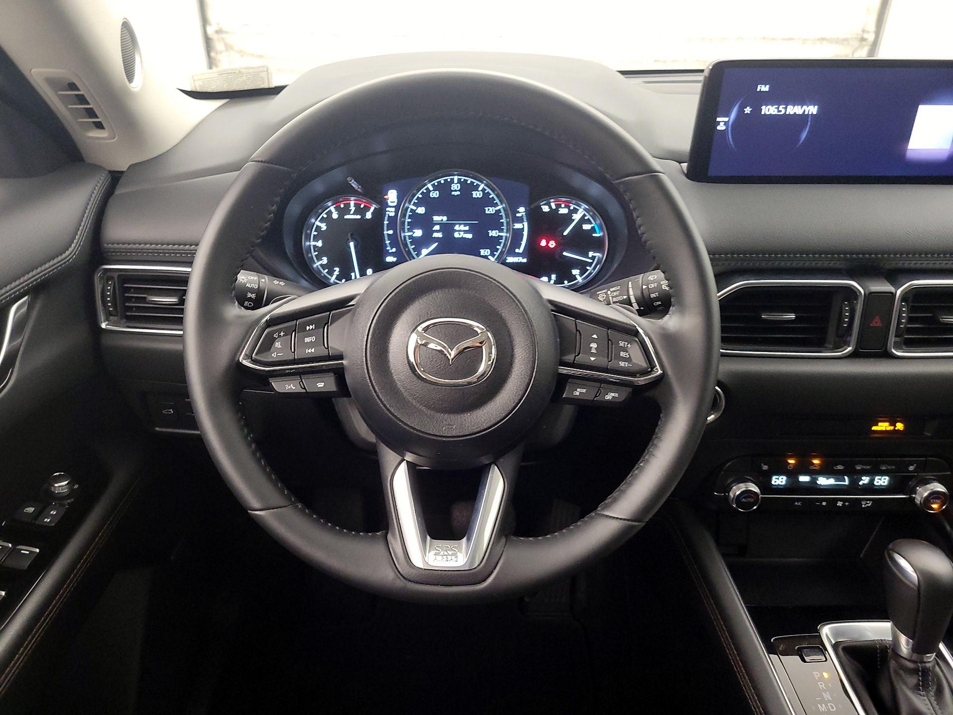 Thumbnail: 2023 Mazda CX-5 - 10