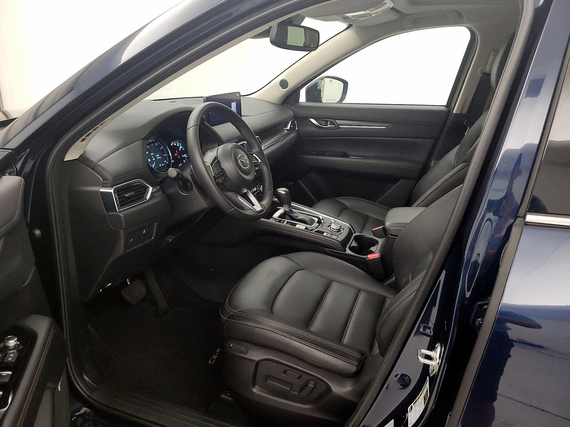 Thumbnail: 2023 Mazda CX-5 - 11