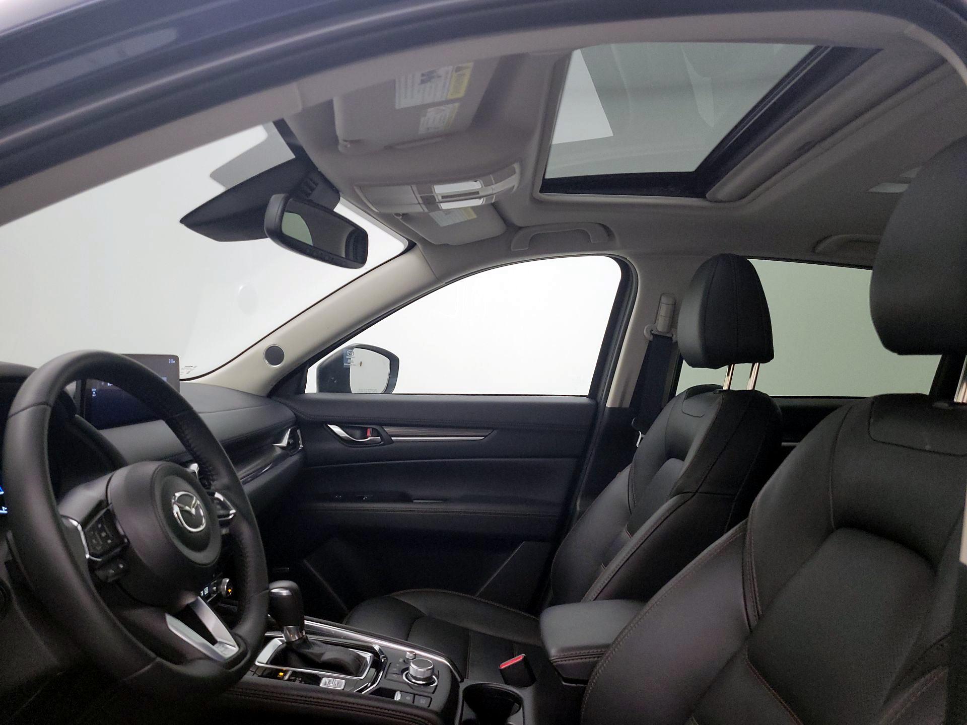 Thumbnail: 2023 Mazda CX-5 - 18