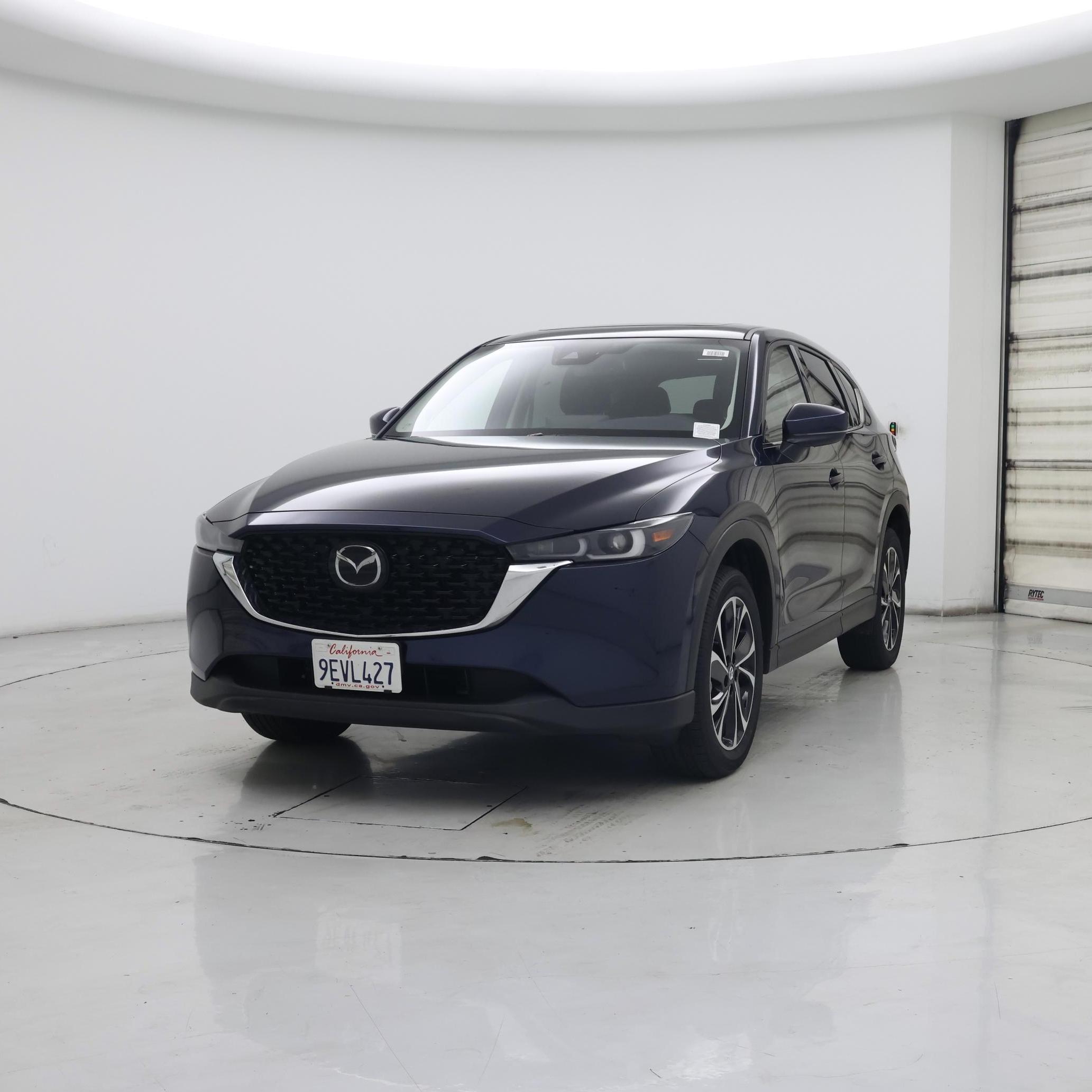 Thumbnail: 2023 Mazda CX-5 - 4