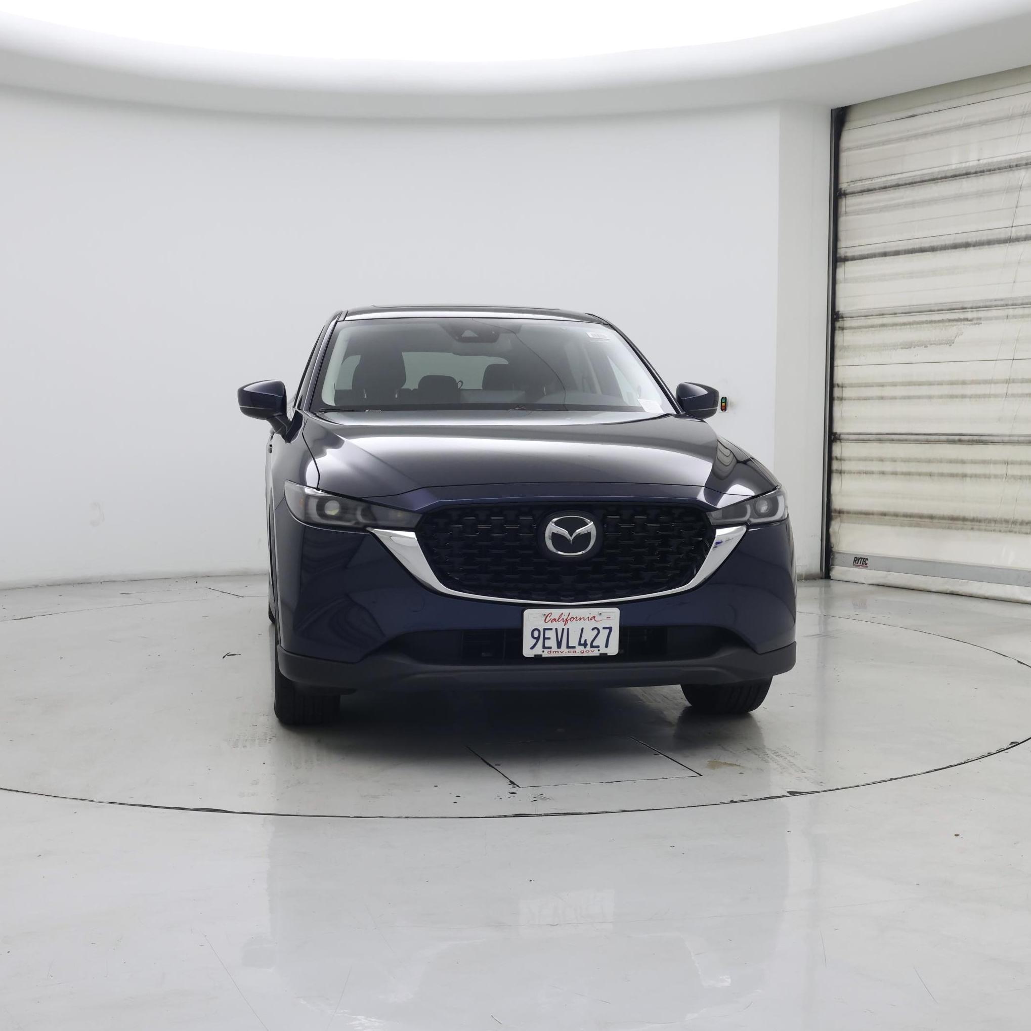 Thumbnail: 2023 Mazda CX-5 - 5