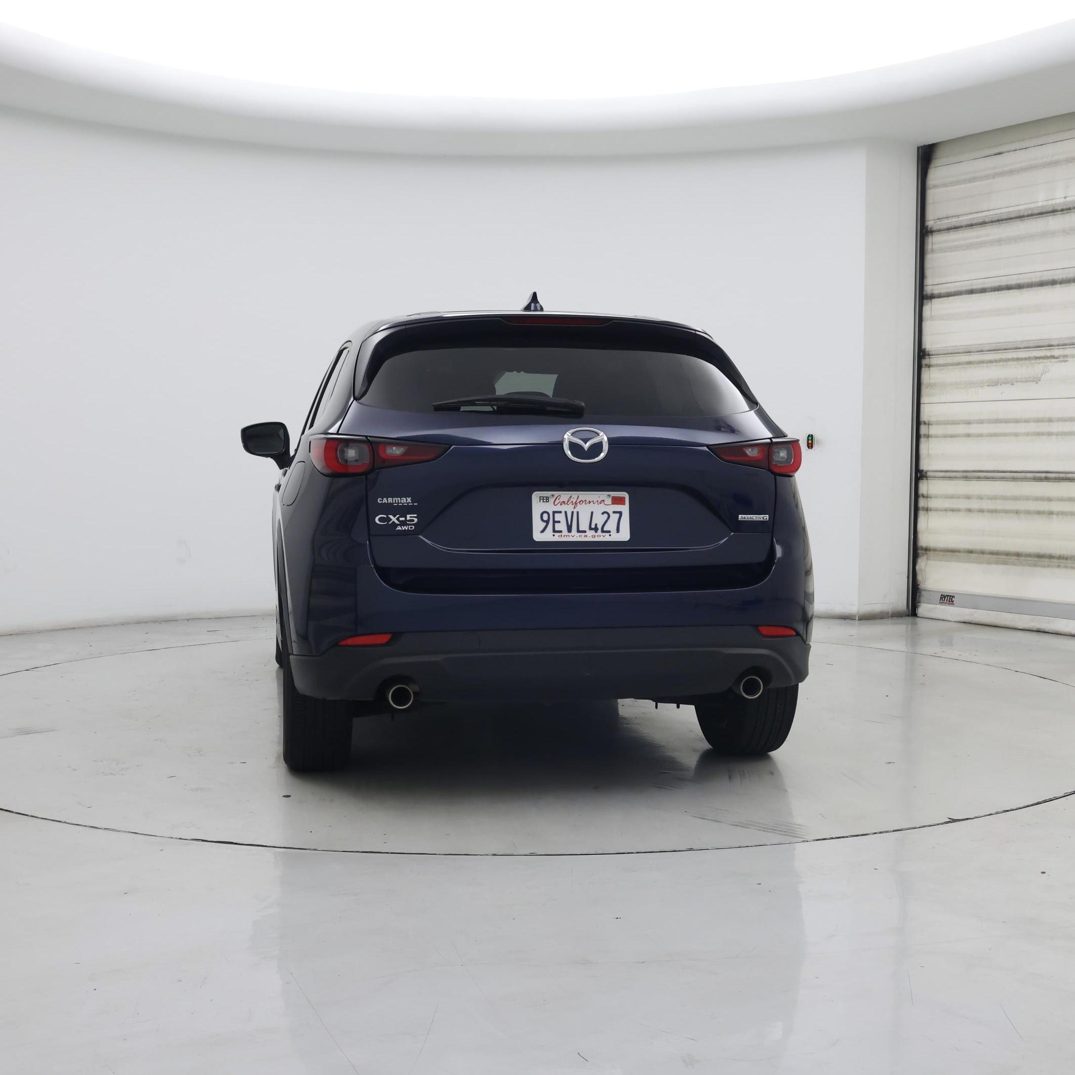 Thumbnail: 2023 Mazda CX-5 - 6