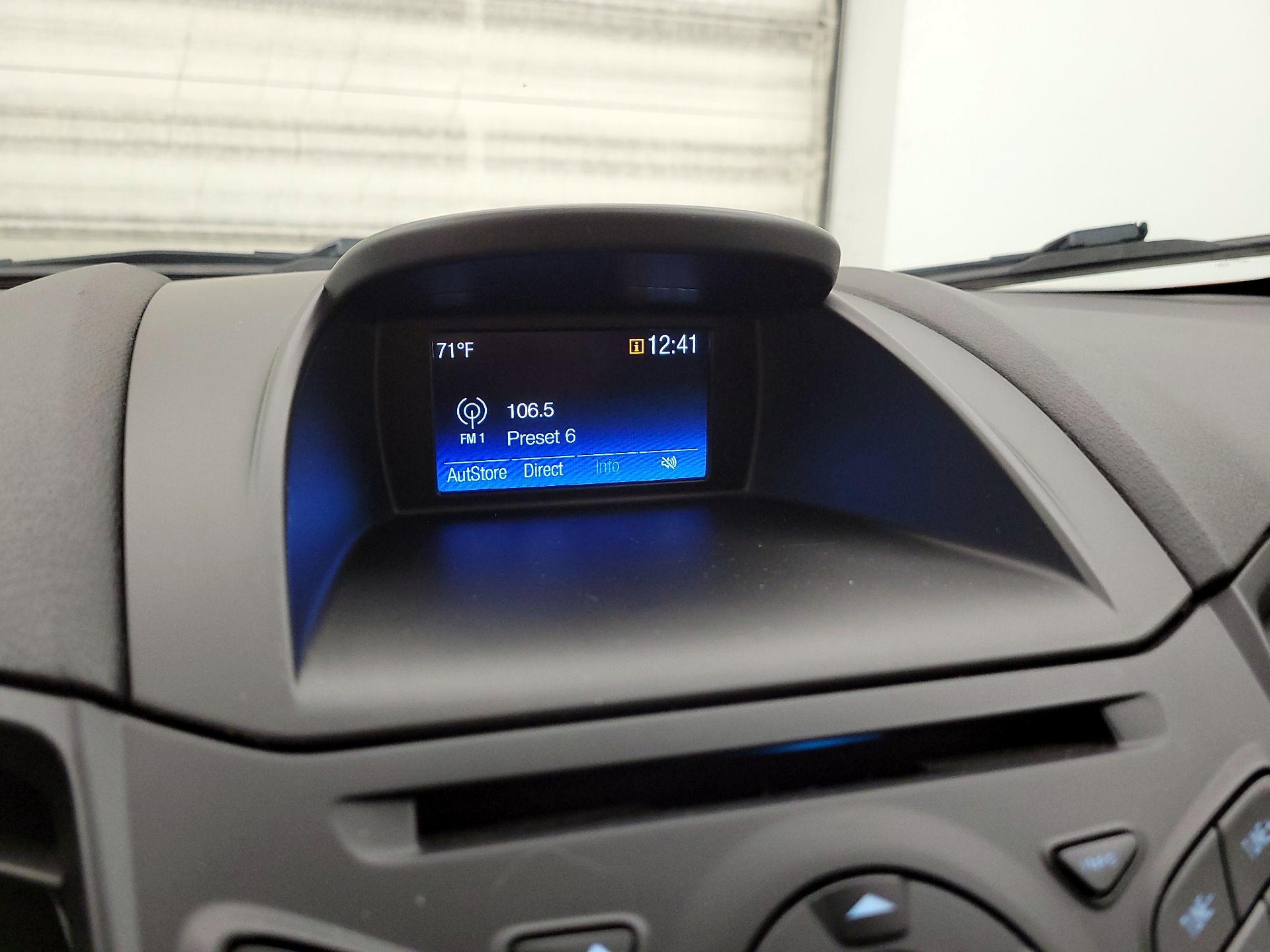 Thumbnail: 2019 Ford Fiesta - 15