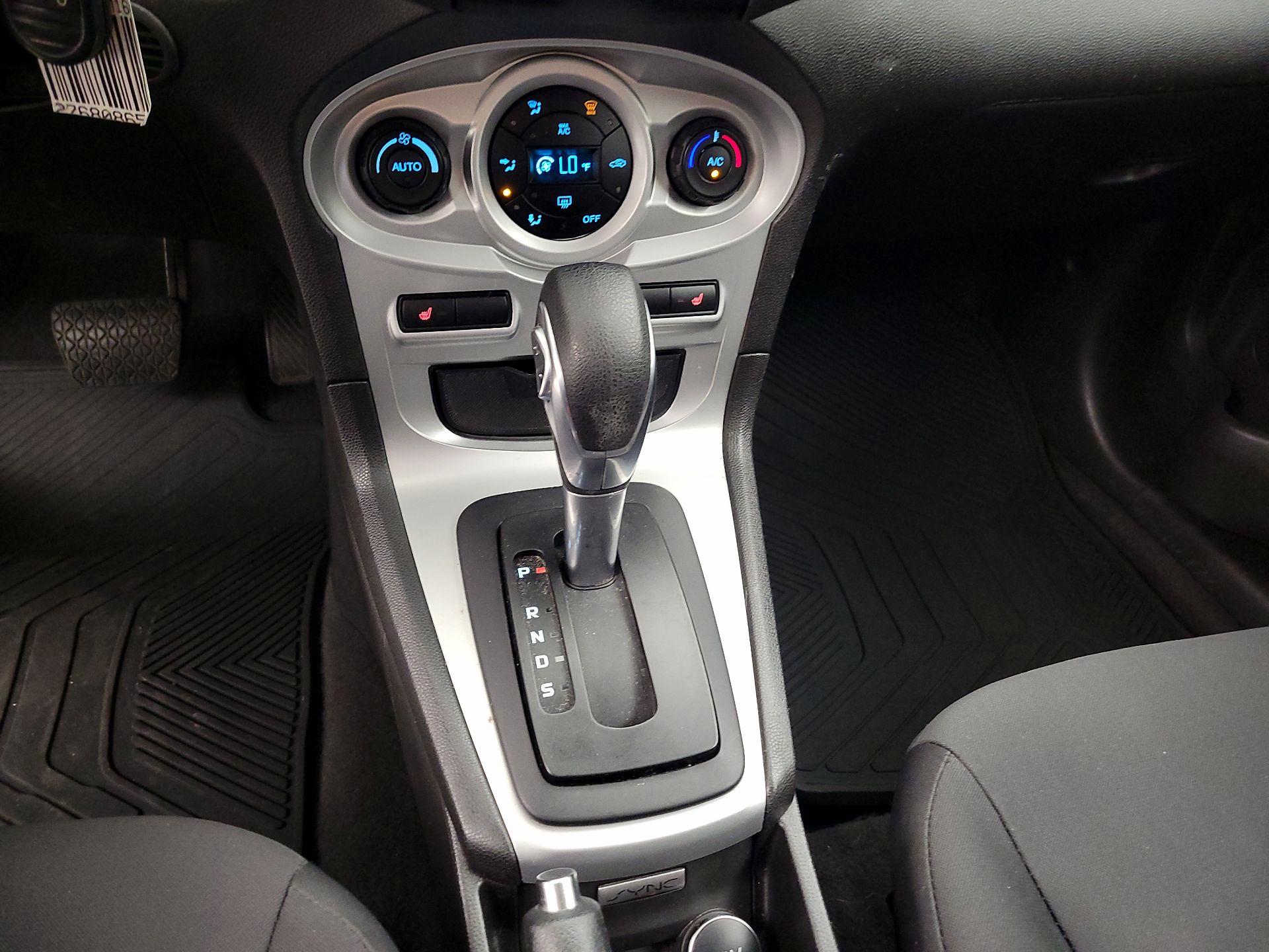 Thumbnail: 2019 Ford Fiesta - 17