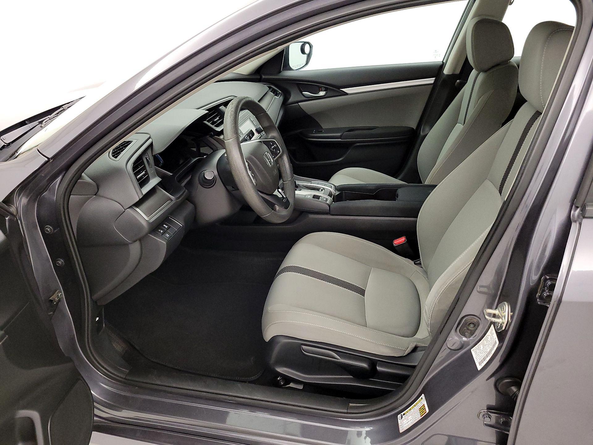 Thumbnail: 2019 Honda Civic - 11