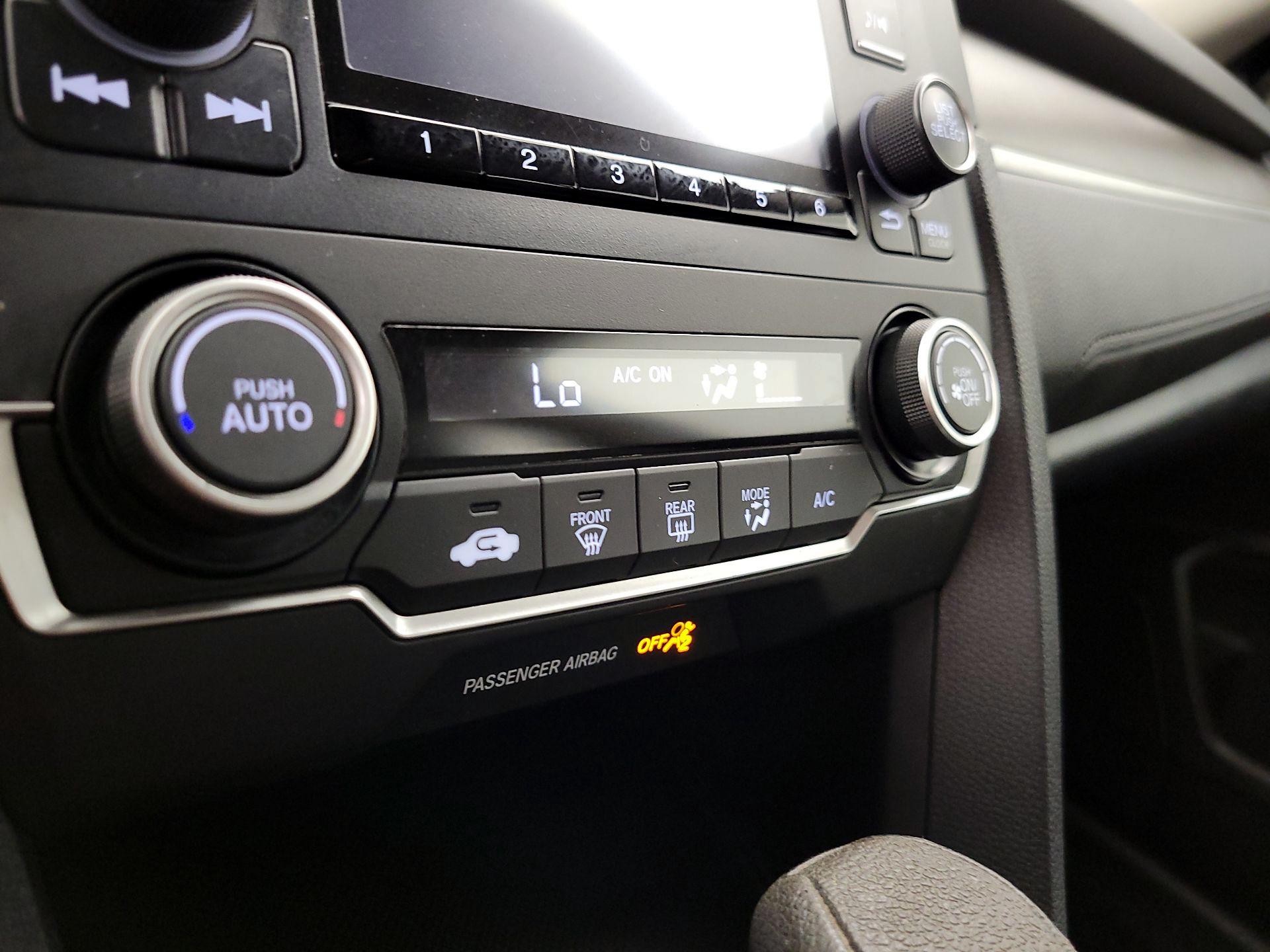 Thumbnail: 2019 Honda Civic - 16