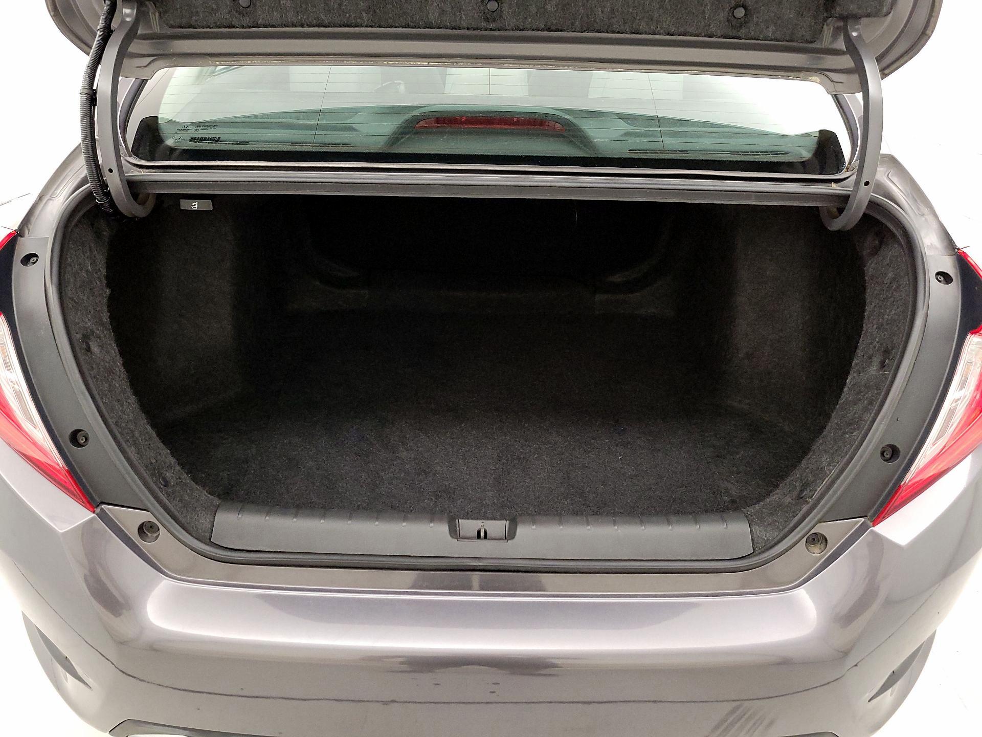 Thumbnail: 2019 Honda Civic - 20