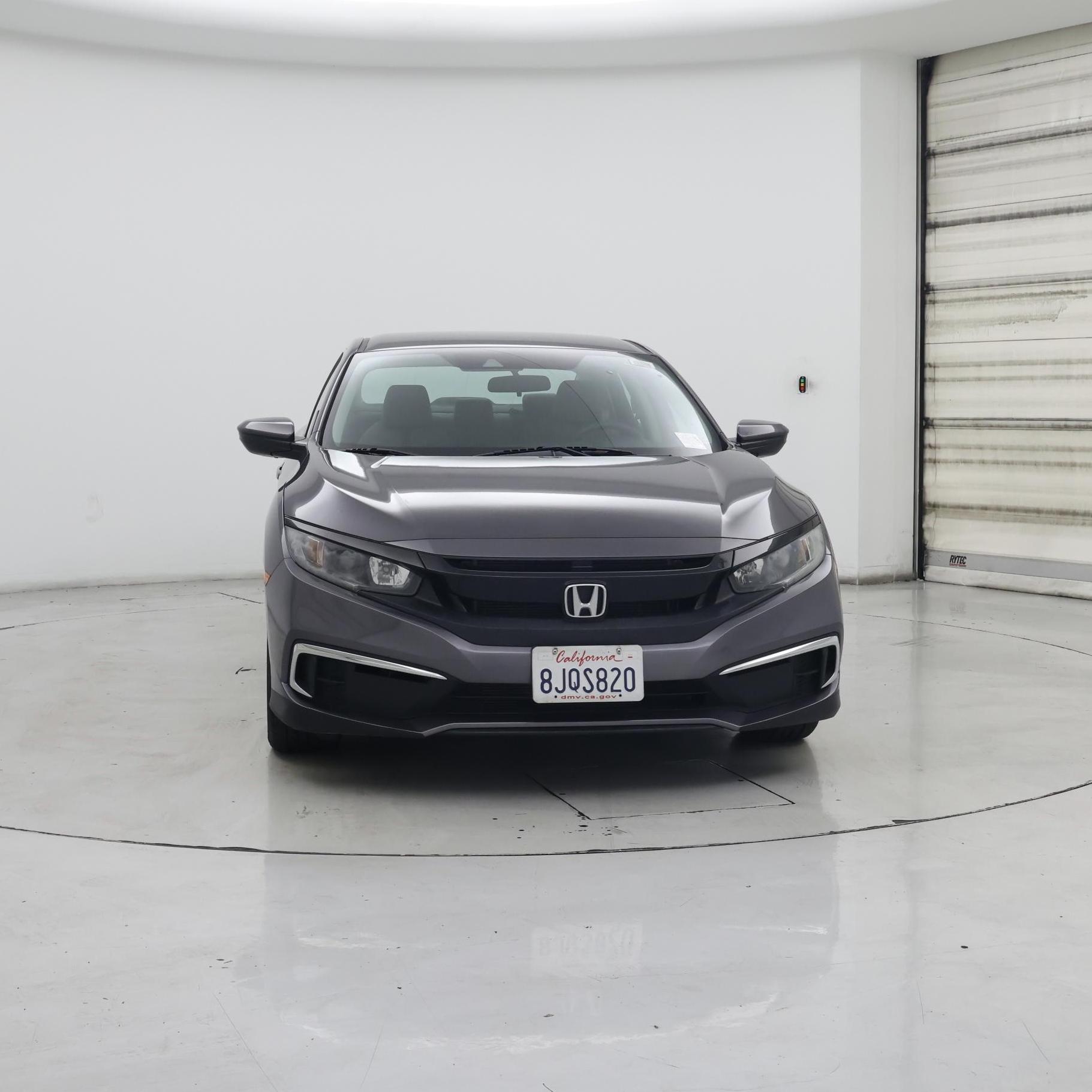 Thumbnail: 2019 Honda Civic - 5