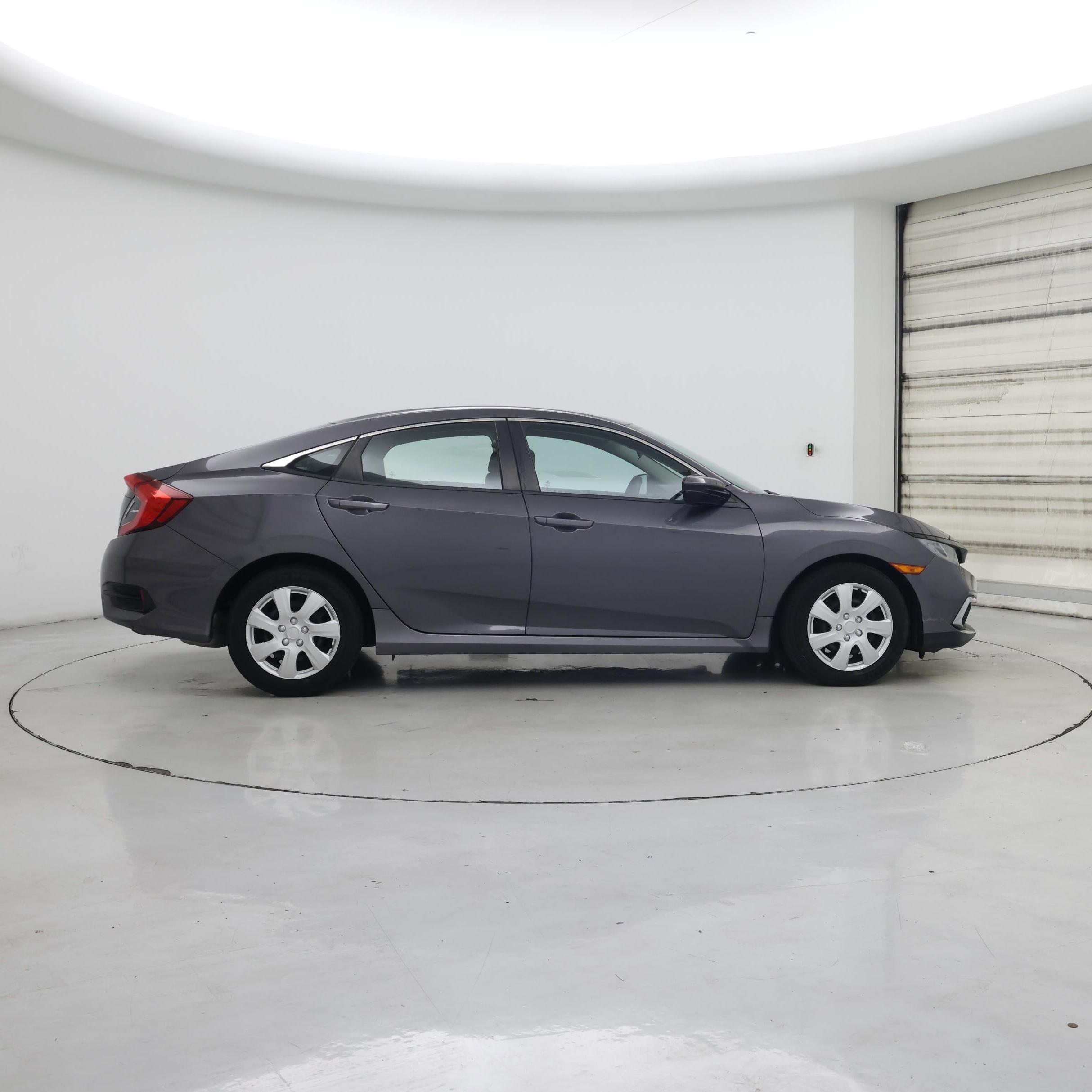 Thumbnail: 2019 Honda Civic - 7